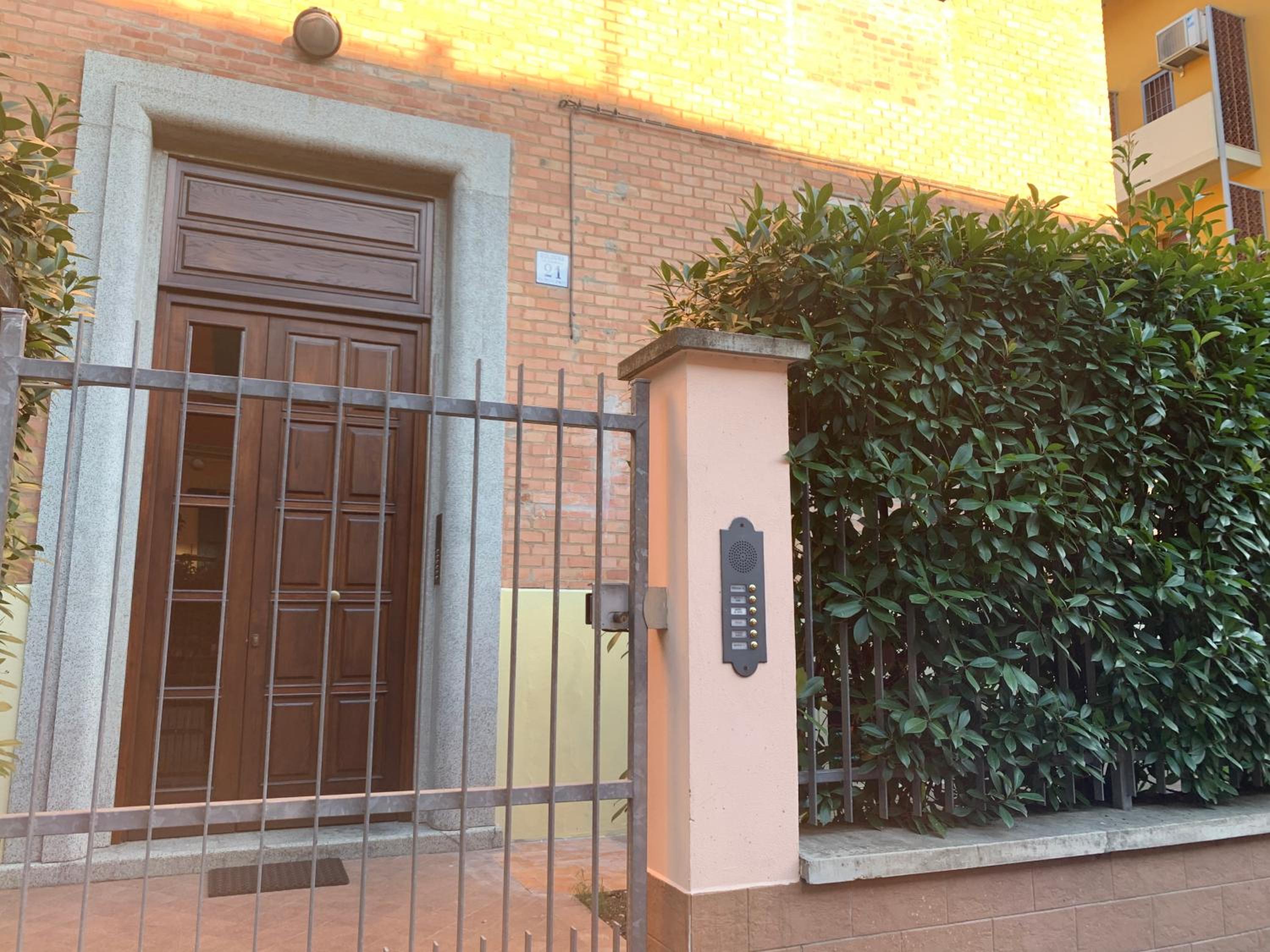 Casa di Vanessa view 3