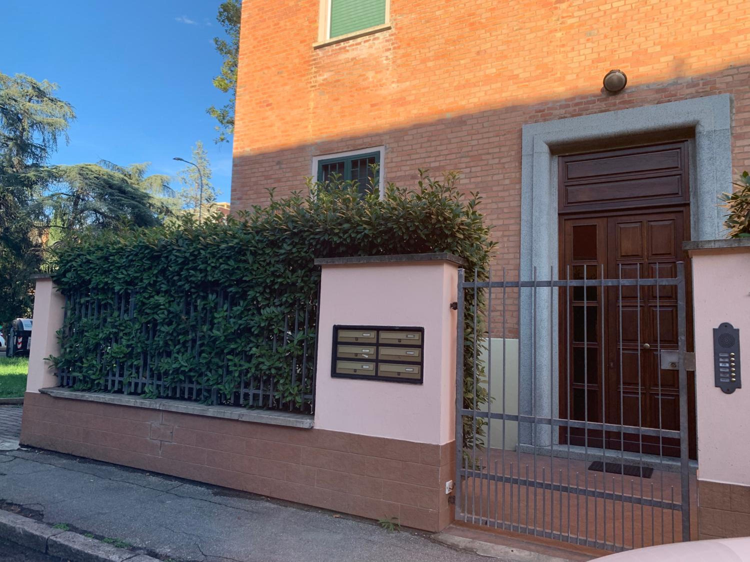 Casa di Vanessa view 2