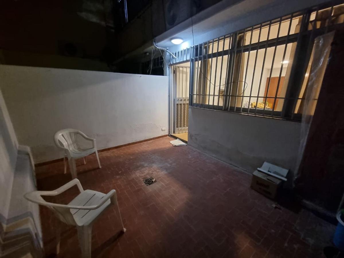 El Racimo, dpto en Ciudad de Mendoza
