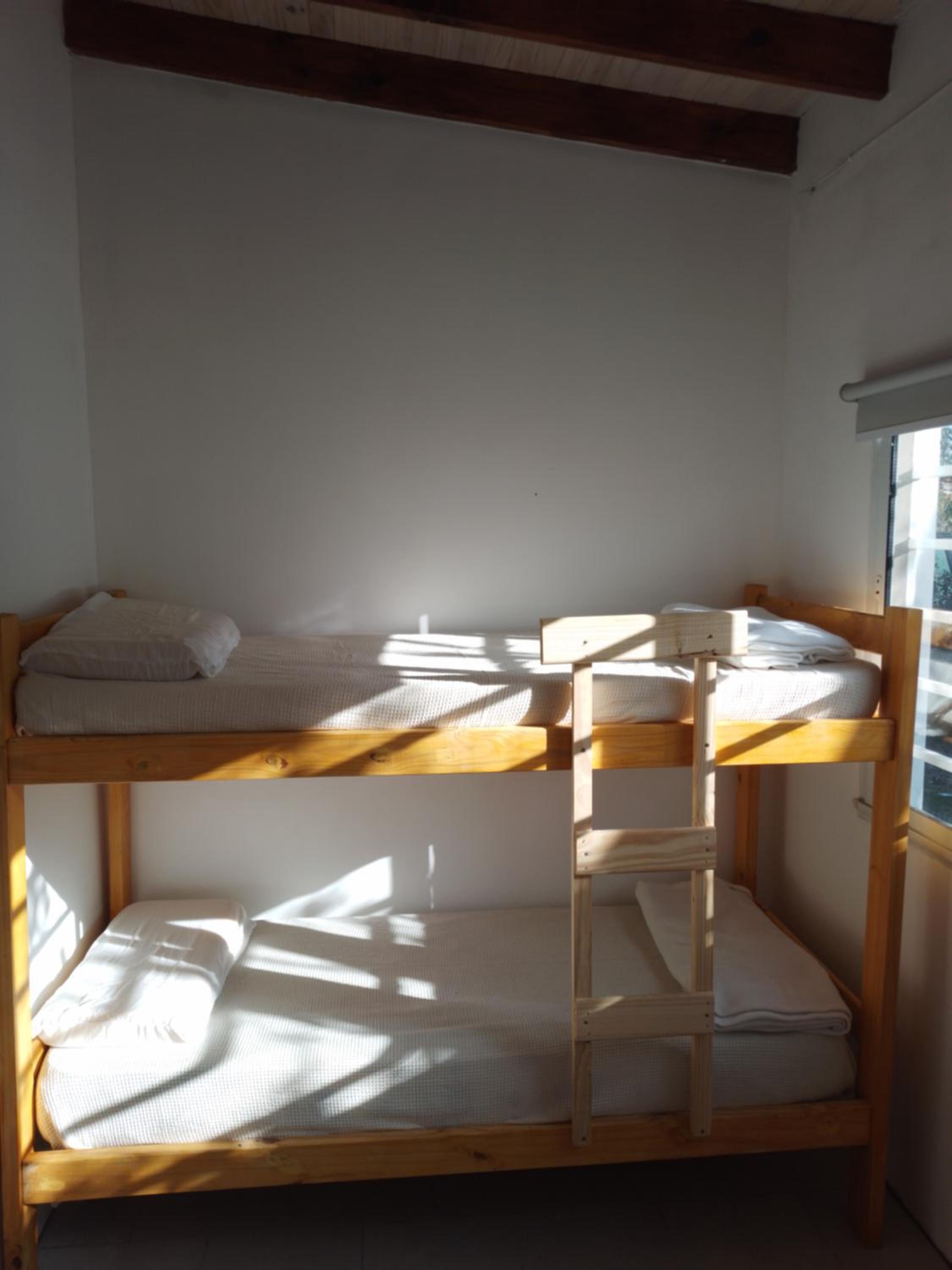 Casa Vacacional en Costa Chica