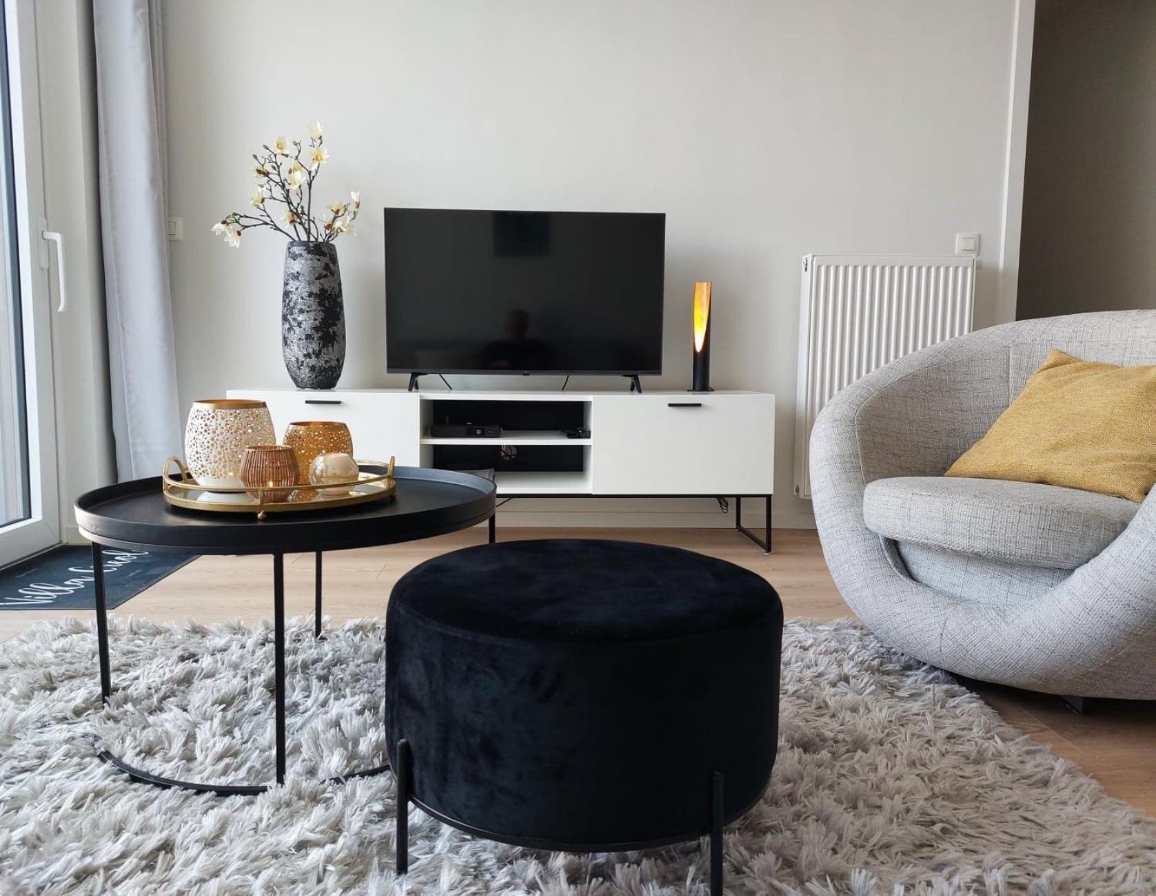 Villa Creole 0308 Luxe appartement met verwarmd zwembad Nieuwpoort Jachthaven