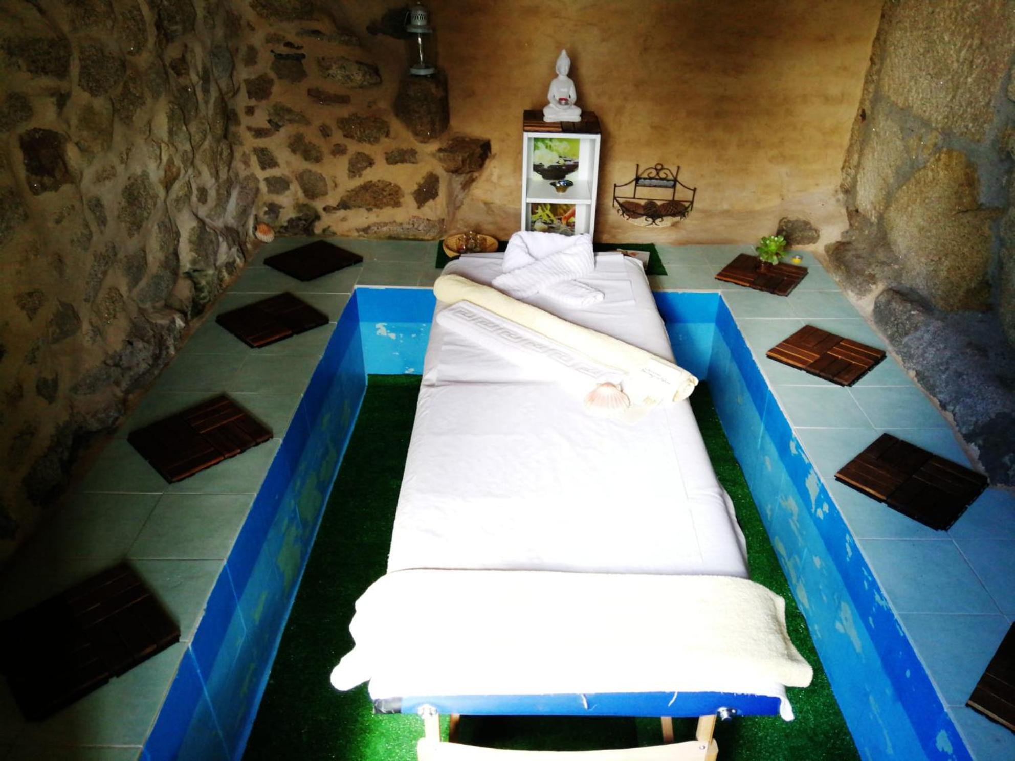 O Refuxio de la Jerezana