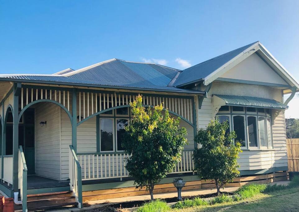Montreux On High Country Feel Just 5 minutes from Geelong CBD