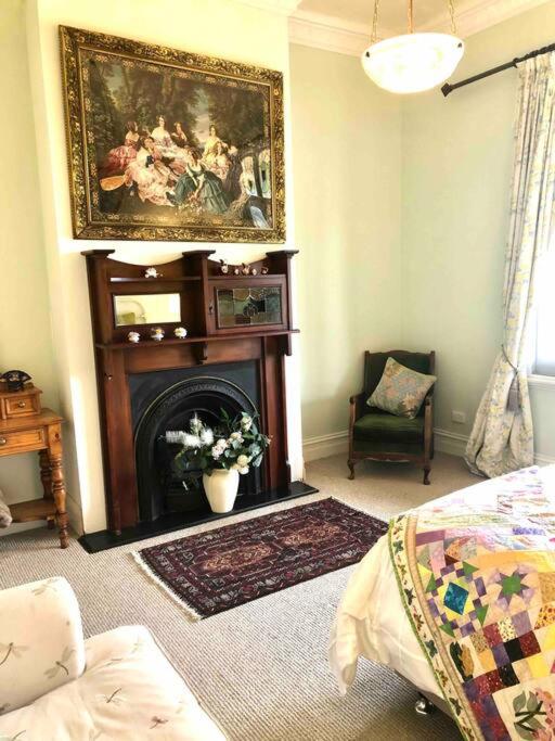 Montreux On High Country Feel Just 5 minutes from Geelong CBD