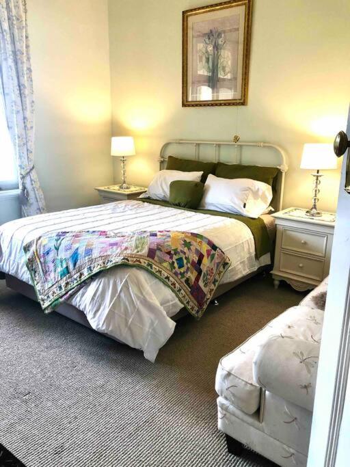 Montreux On High Country Feel Just 5 minutes from Geelong CBD