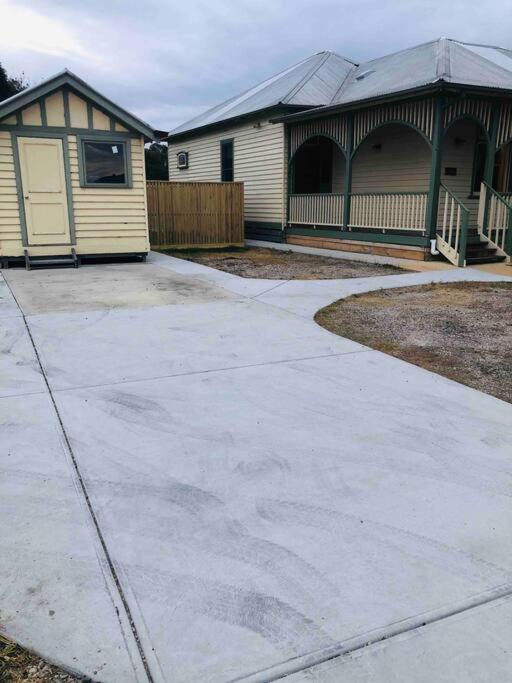 Montreux On High Country Feel Just 5 minutes from Geelong CBD