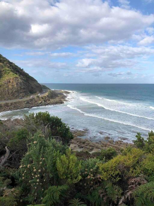 Montreux On High Country Feel Just 5 minutes from Geelong CBD