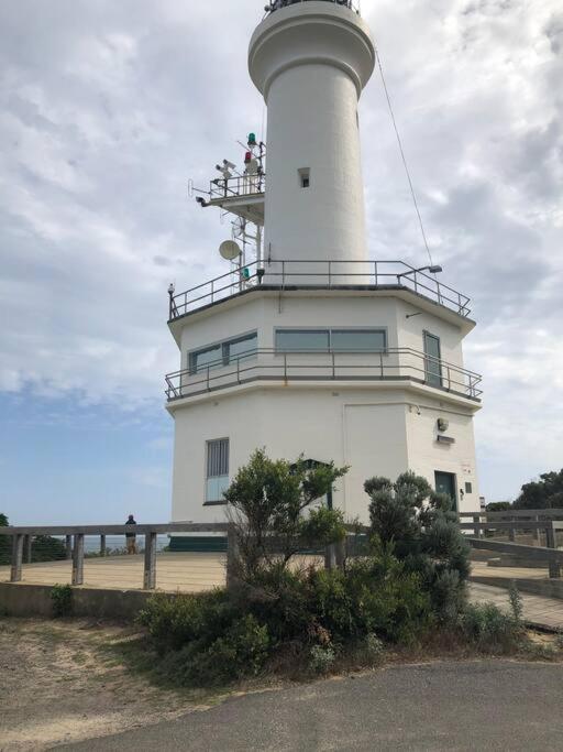 Montreux On High Country Feel Just 5 minutes from Geelong CBD