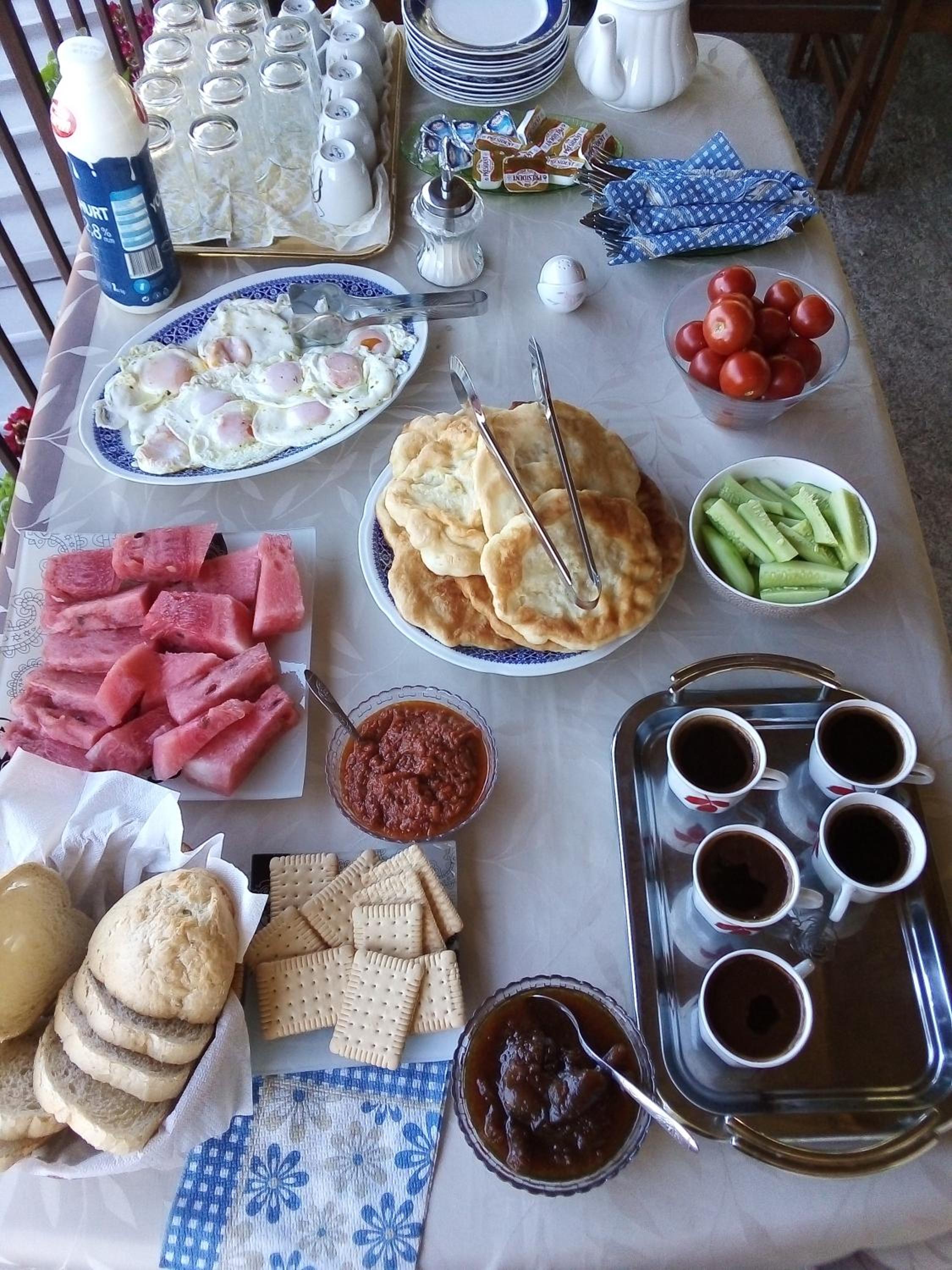 Guest House Stevovski