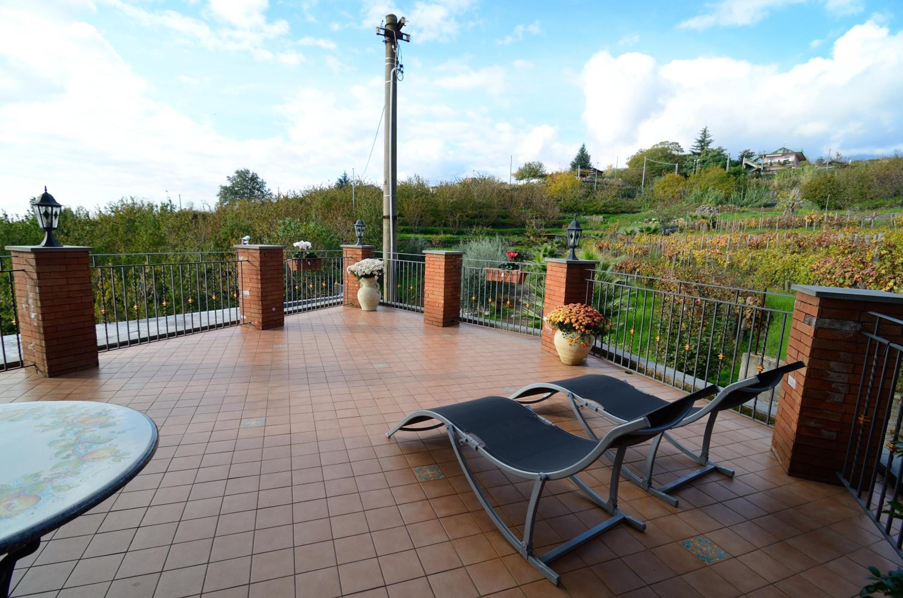 B&B Dimora dell' Etna