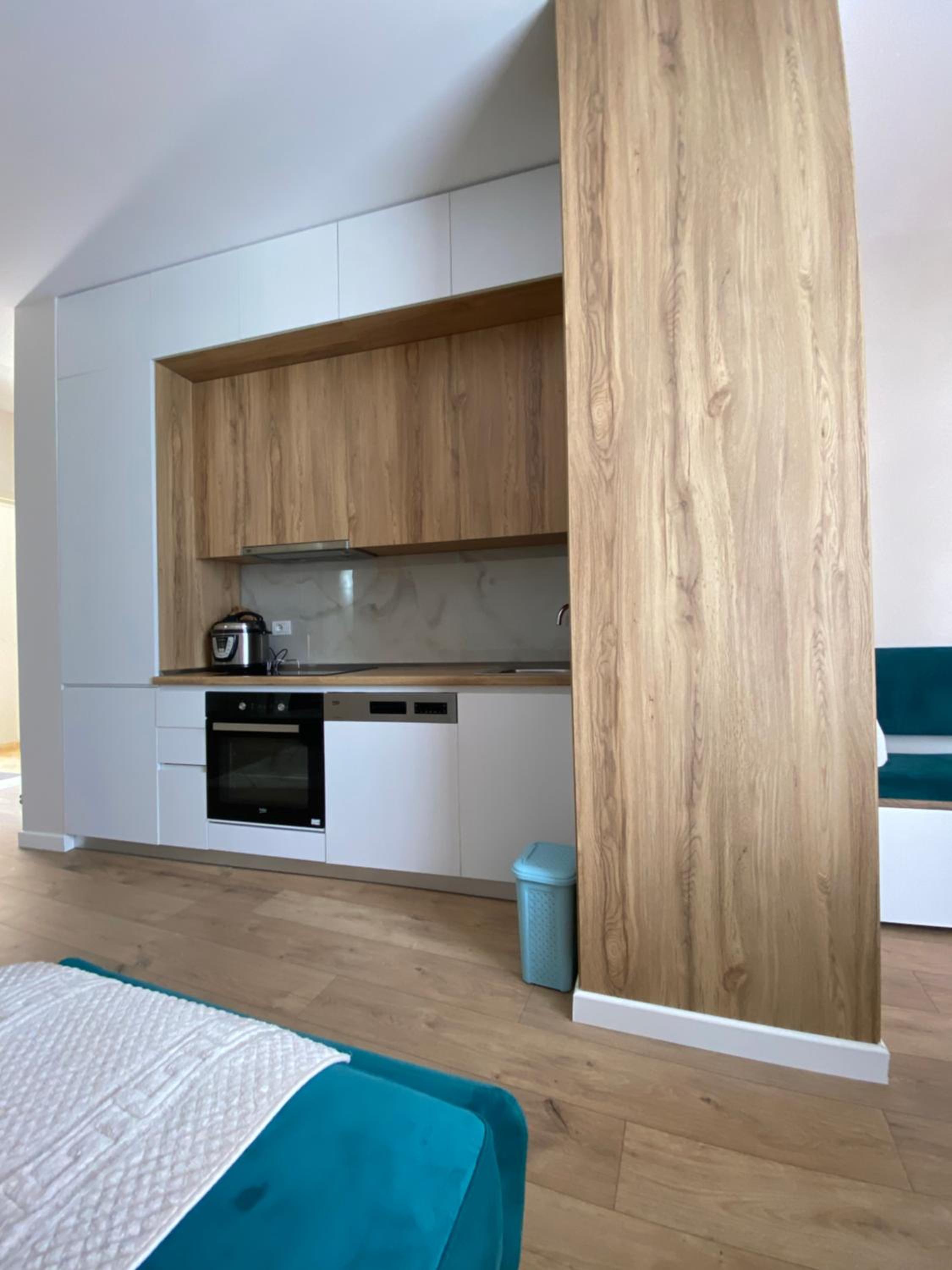 Star Apartament Gjiri lalzit, Lura 2