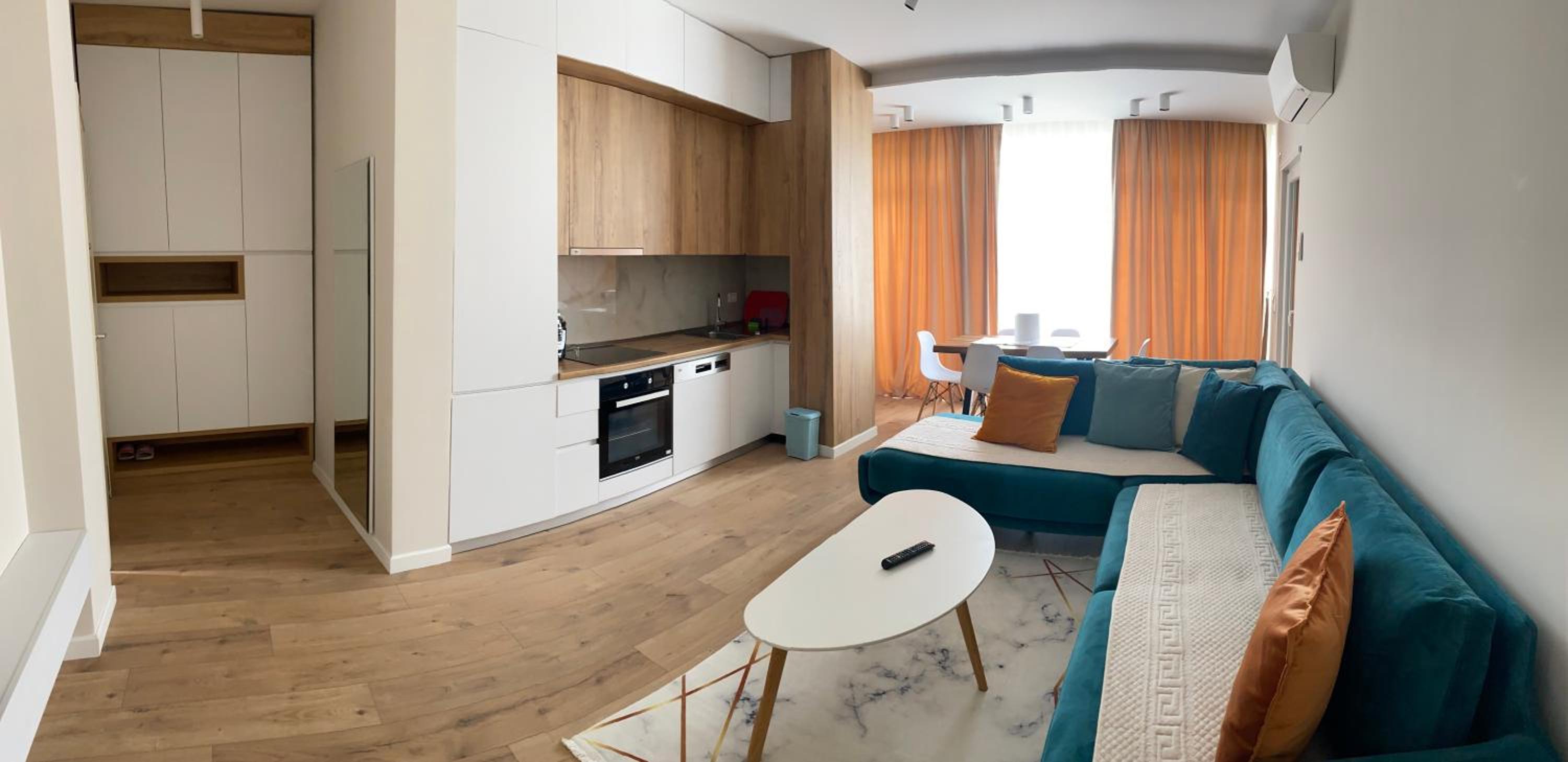 Star Apartament Gjiri lalzit, Lura 2