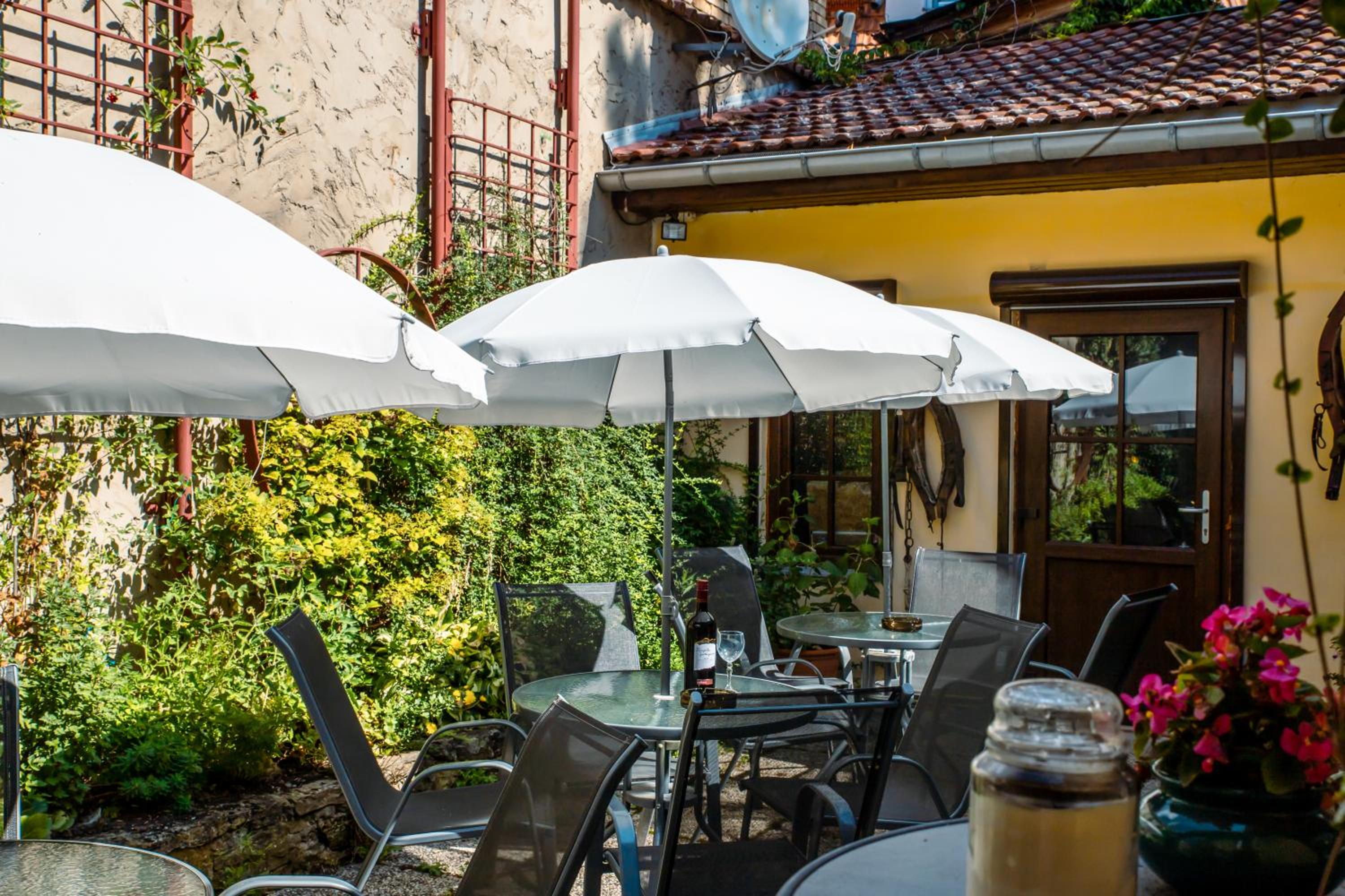 Pension Bergstube