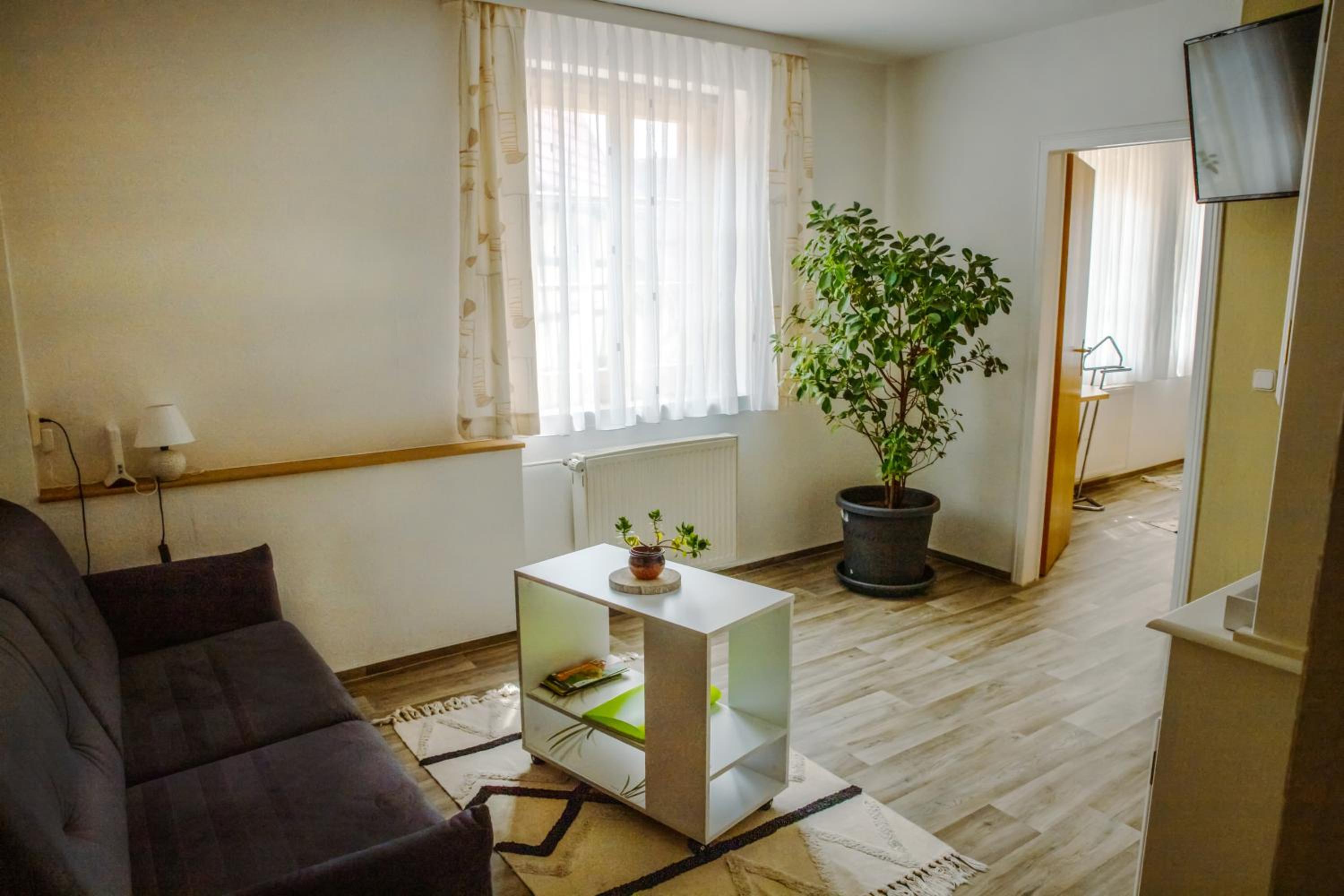 Pension Bergstube