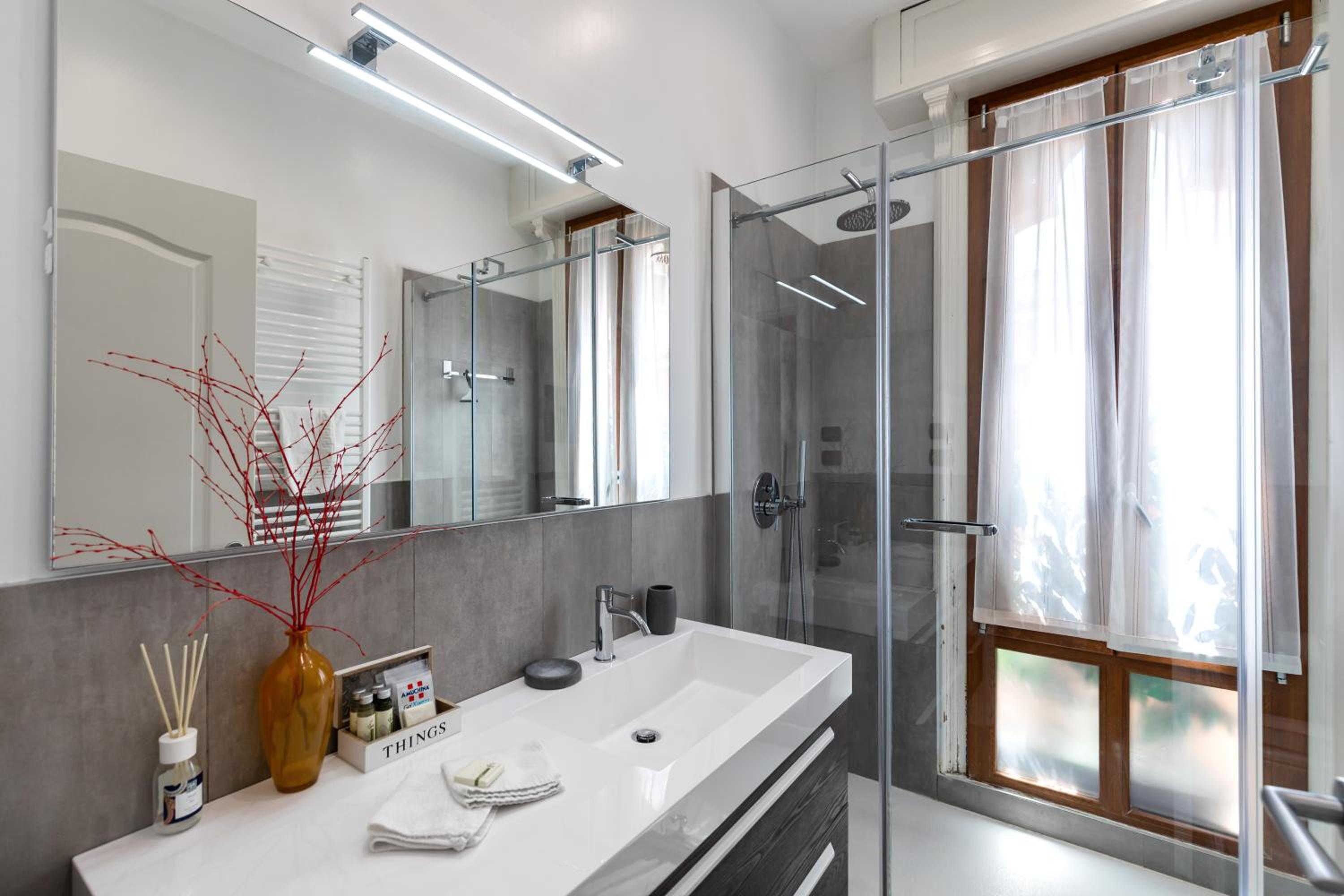 San Zaccaria Apartment