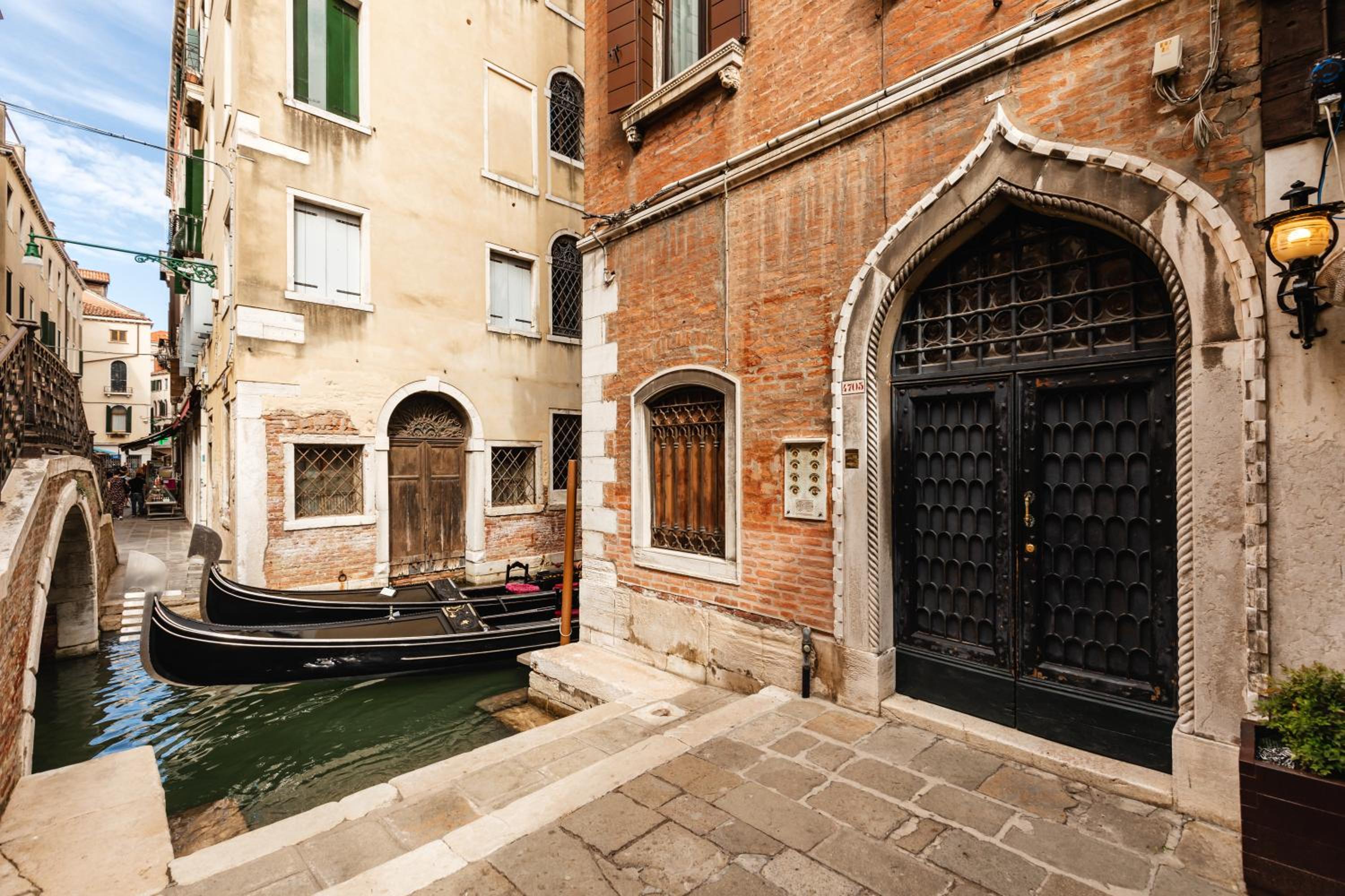 San Zaccaria Apartment