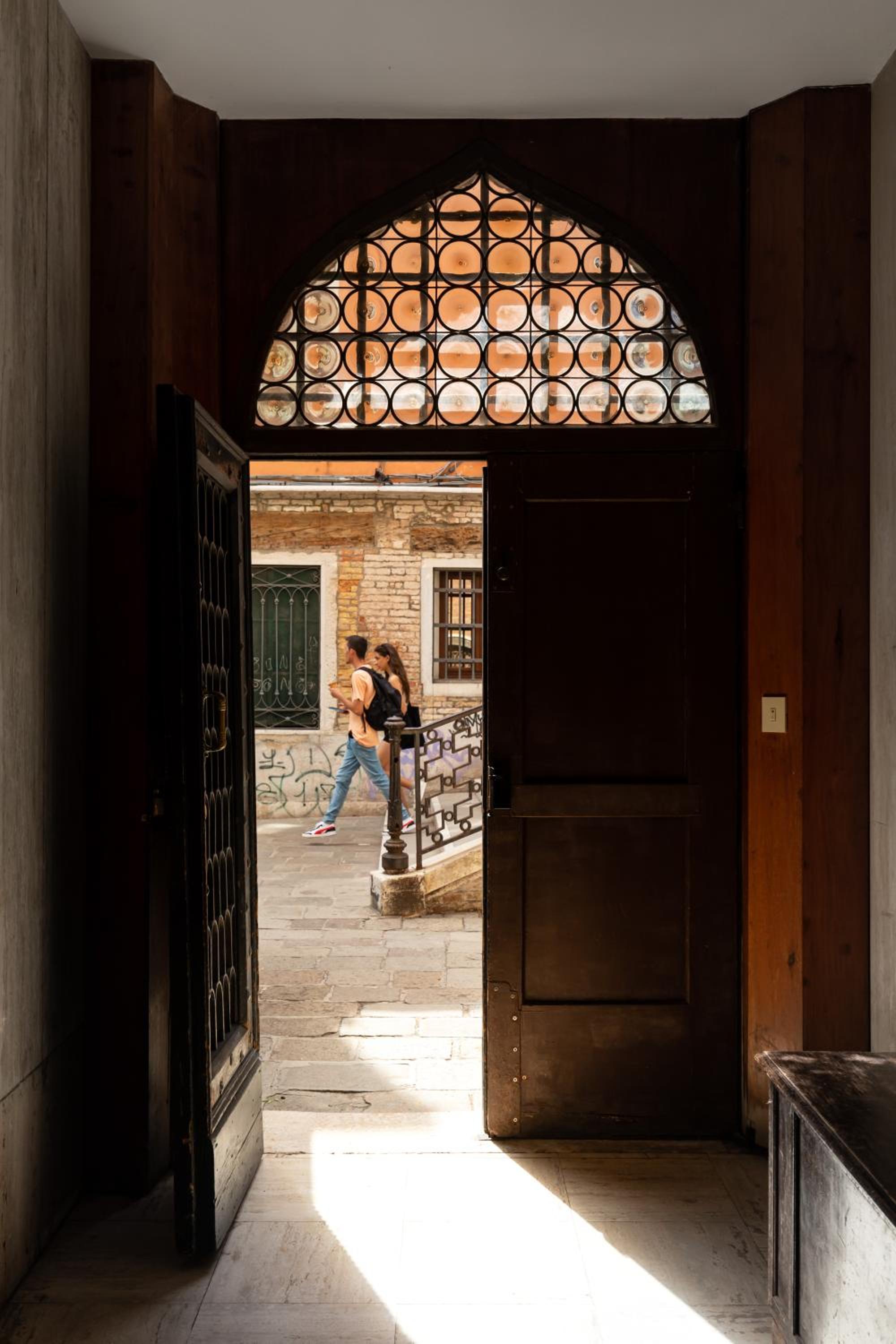 San Zaccaria Apartment