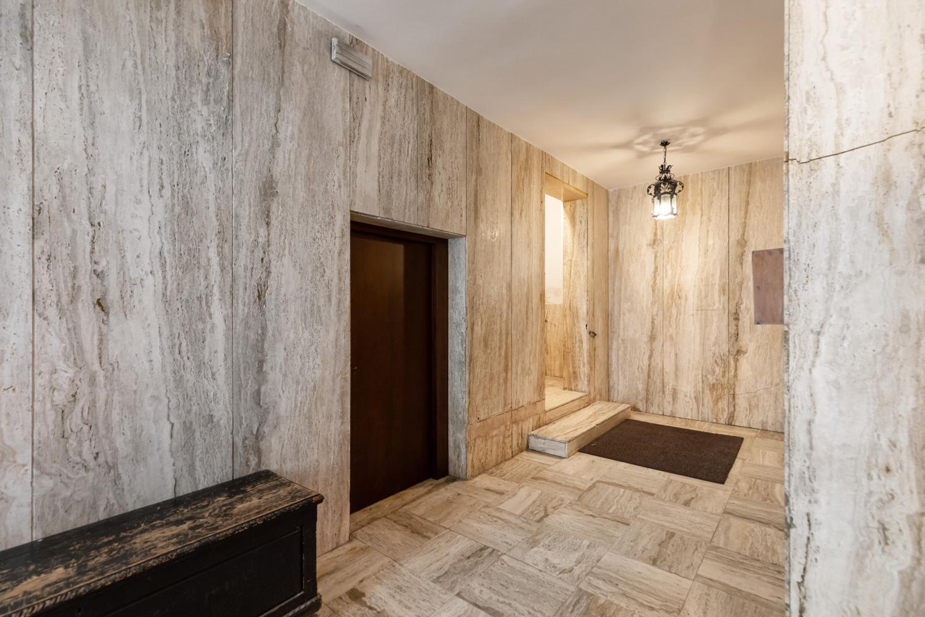 San Zaccaria Apartment