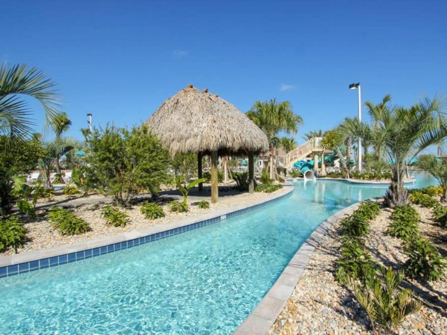Marvel Luxury Villa, 6bed 5bath with private pool