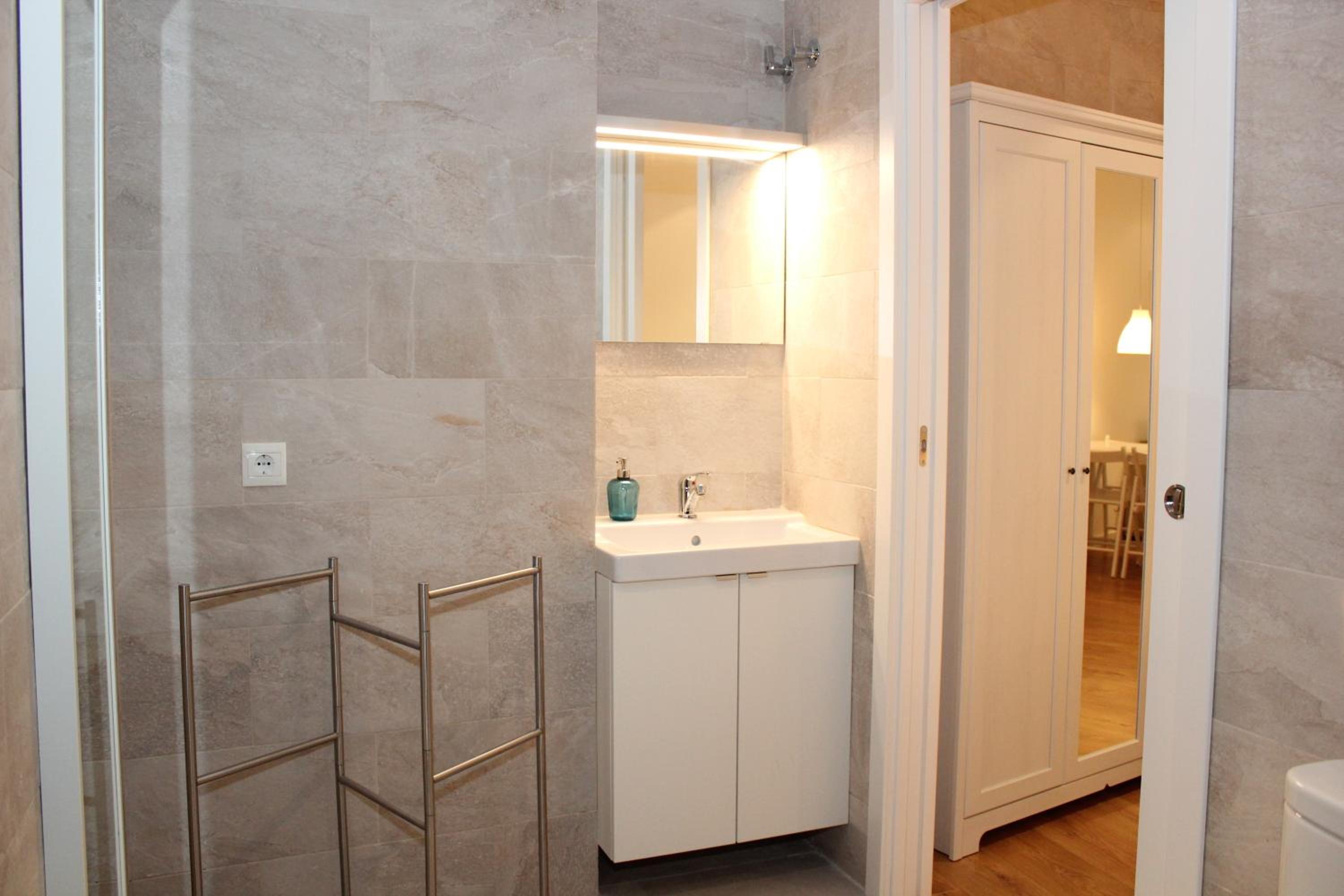 Apartamentos Clavero