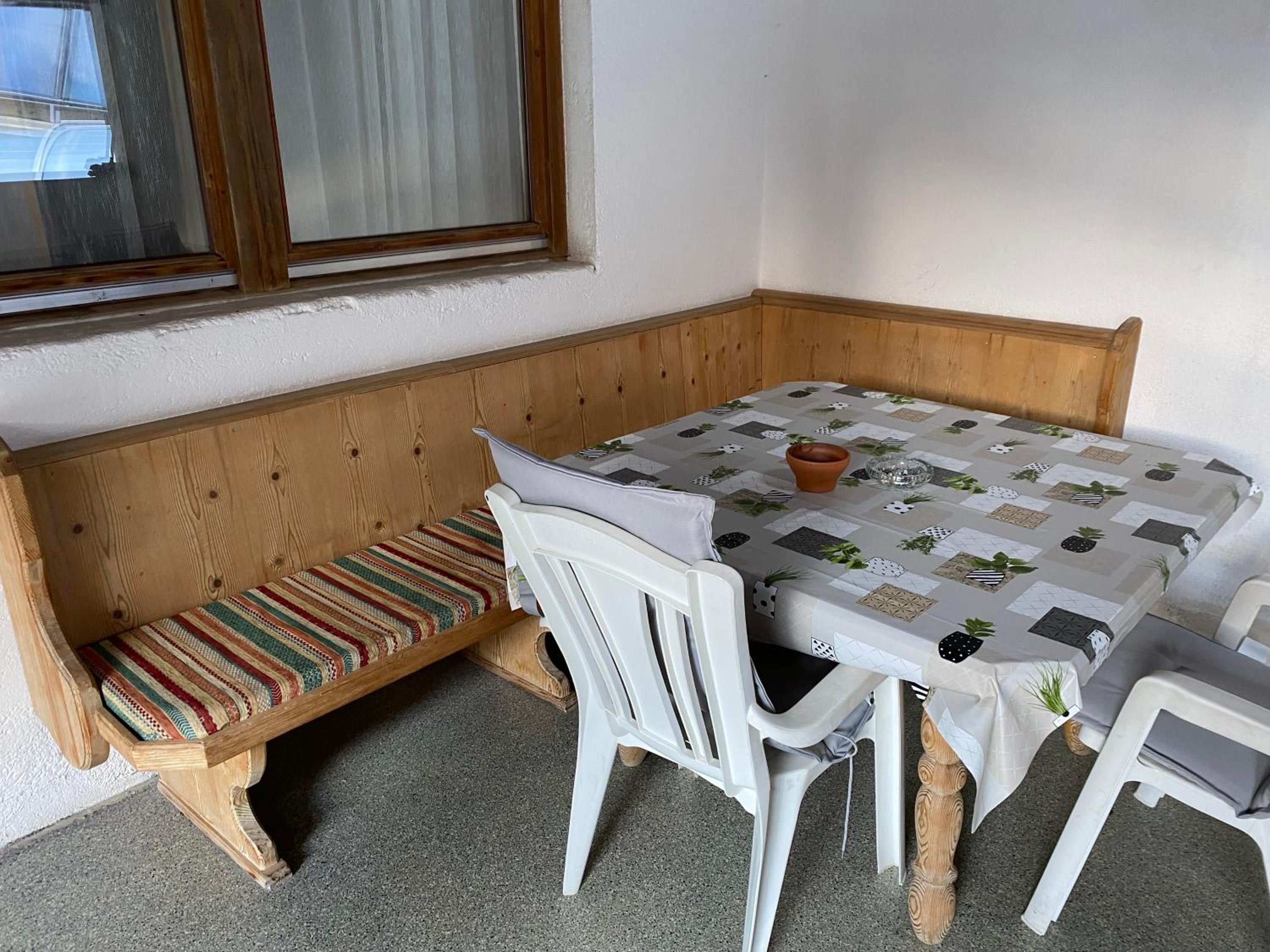 Ferienwohnung Schiestl