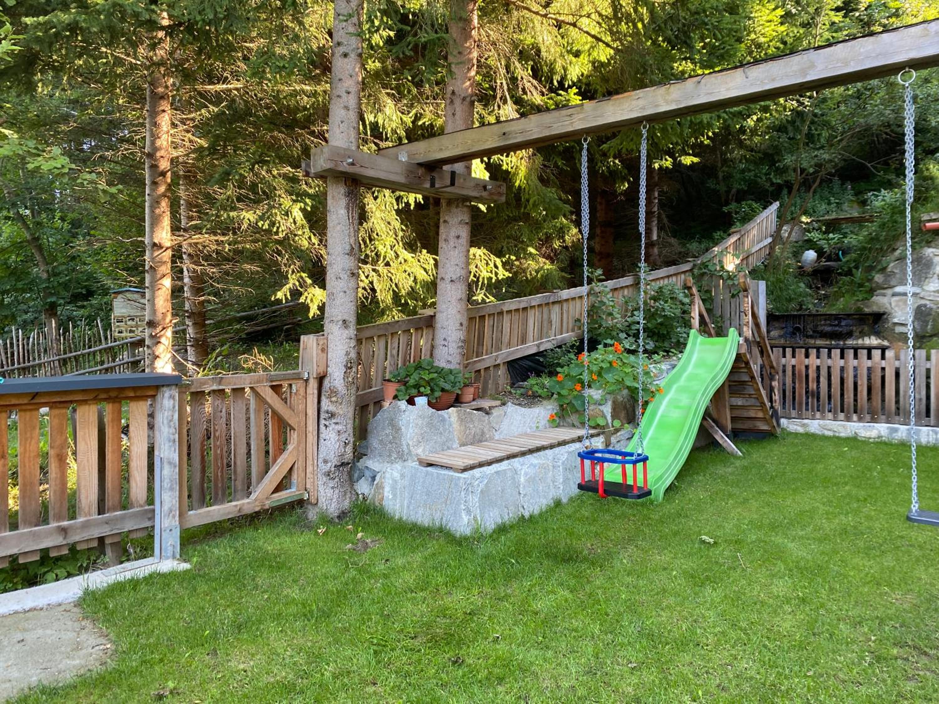 Ferienwohnung Schiestl