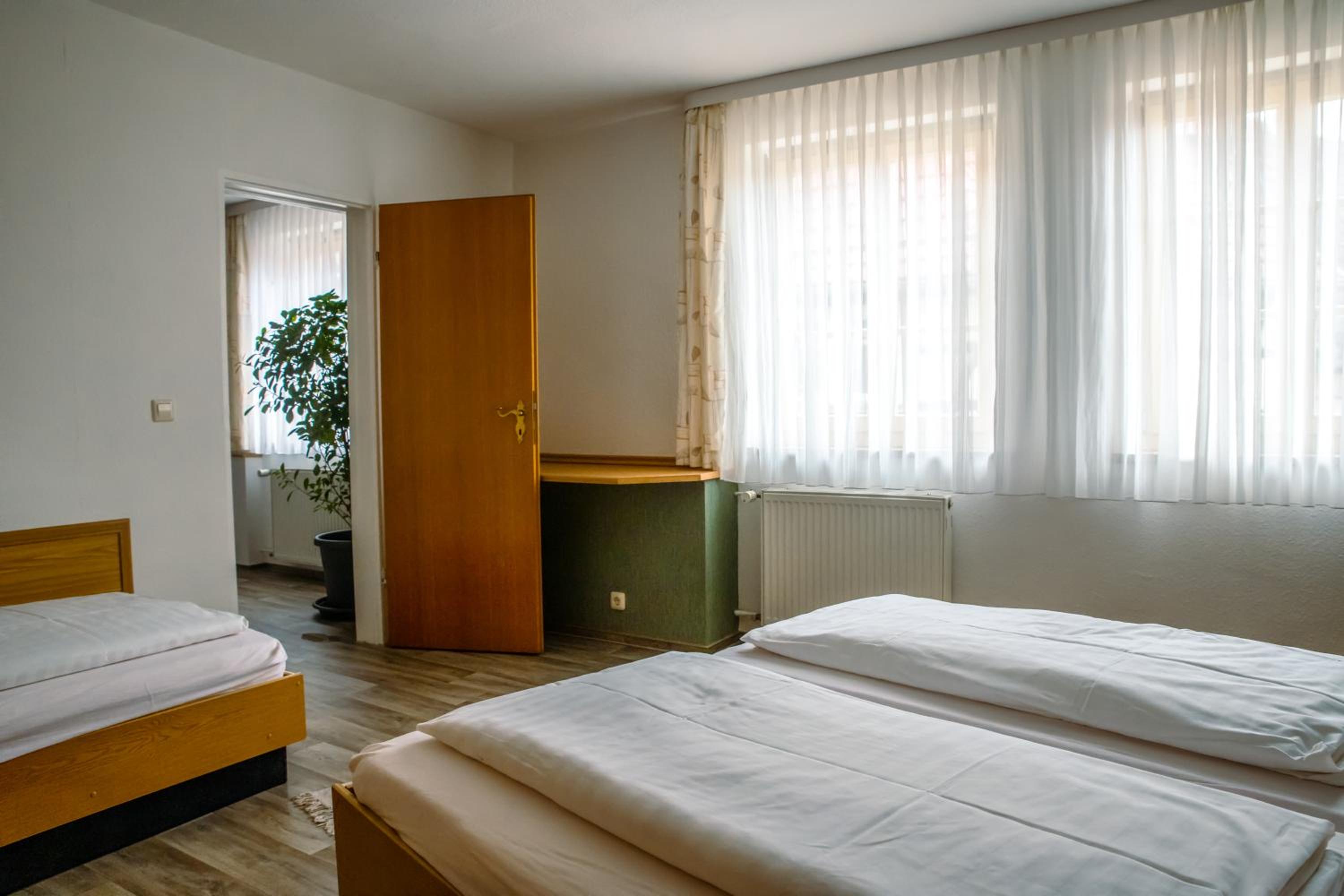 Pension Bergstube