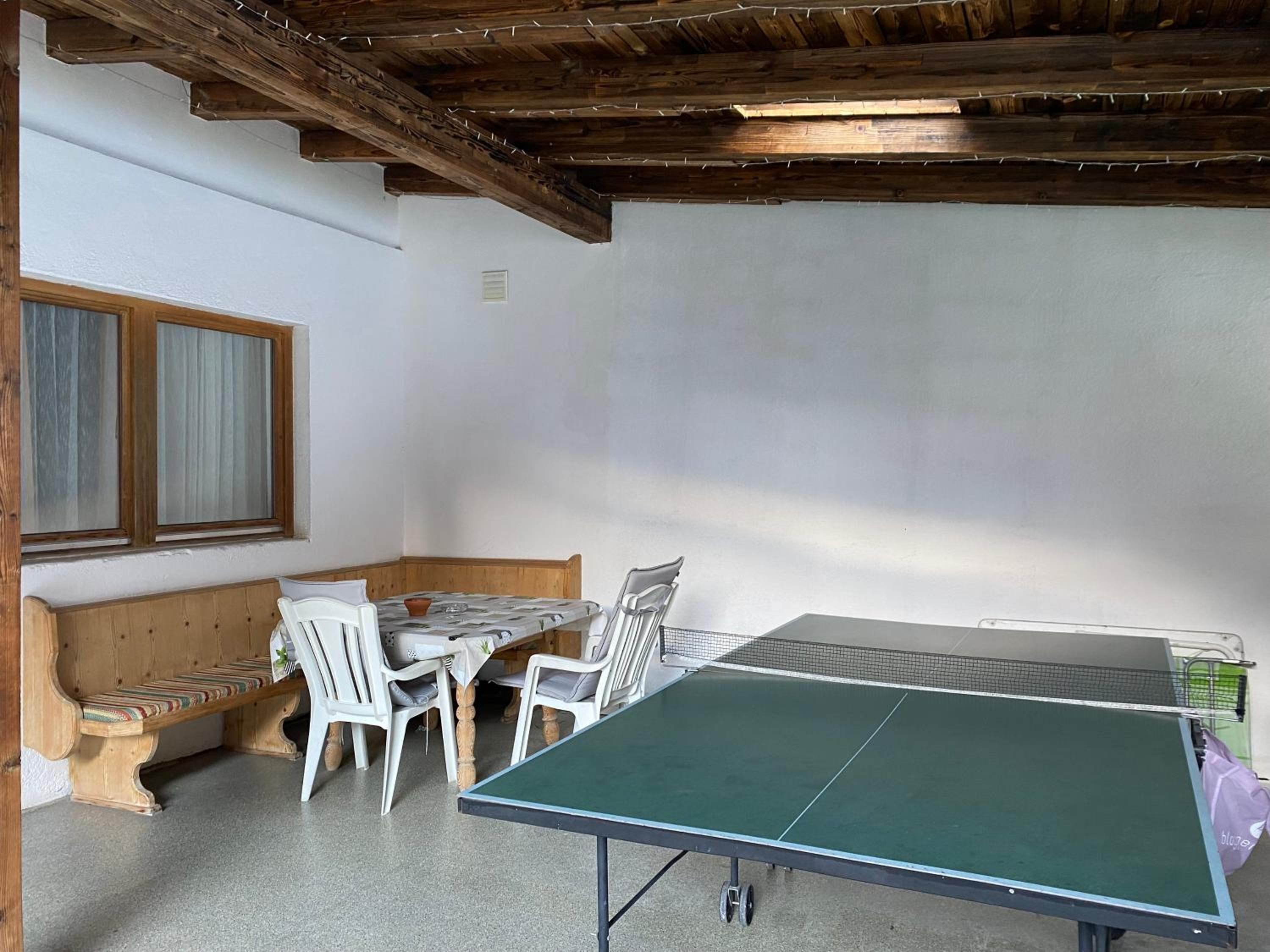 Ferienwohnung Schiestl