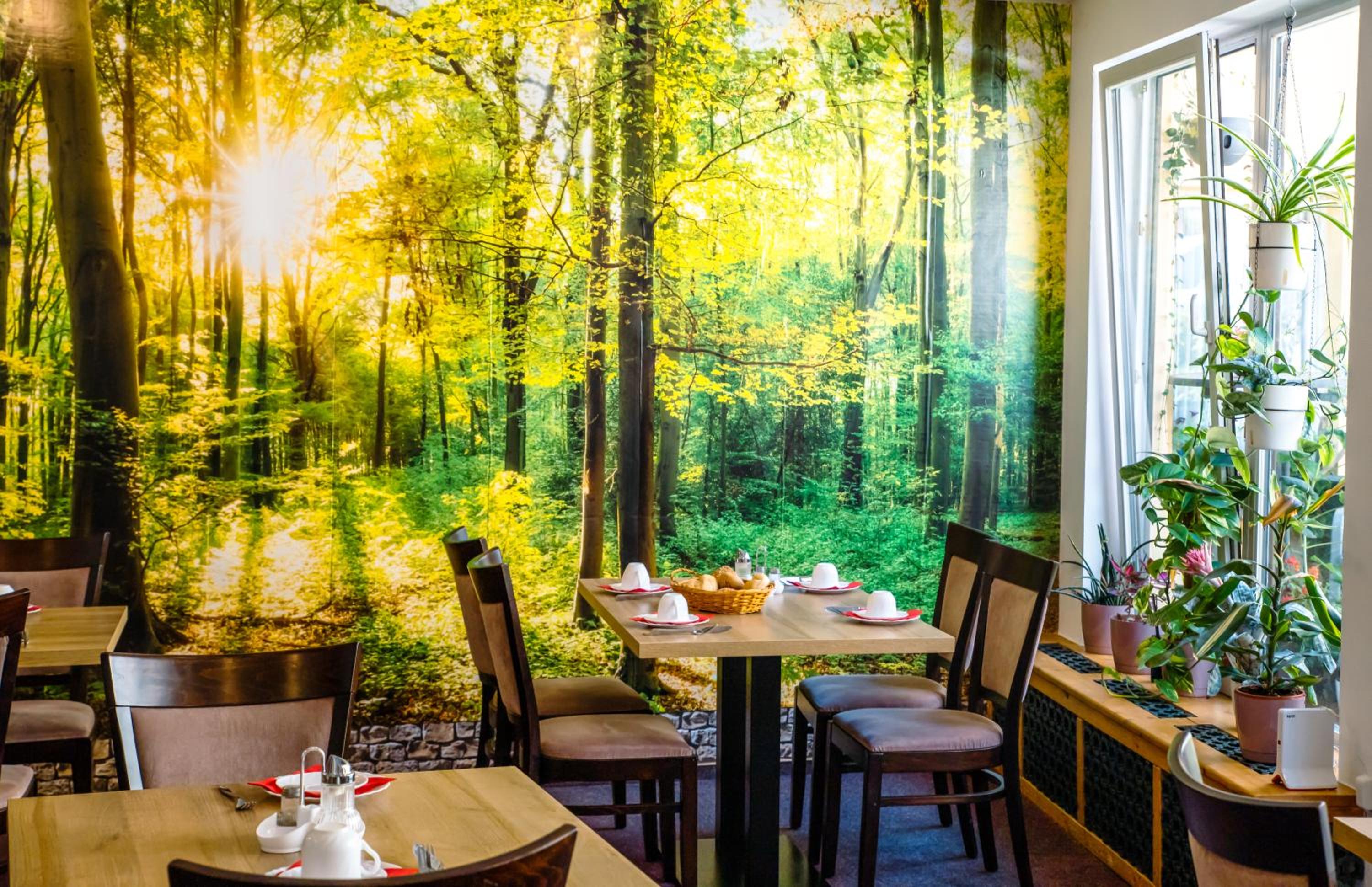 Pension Bergstube
