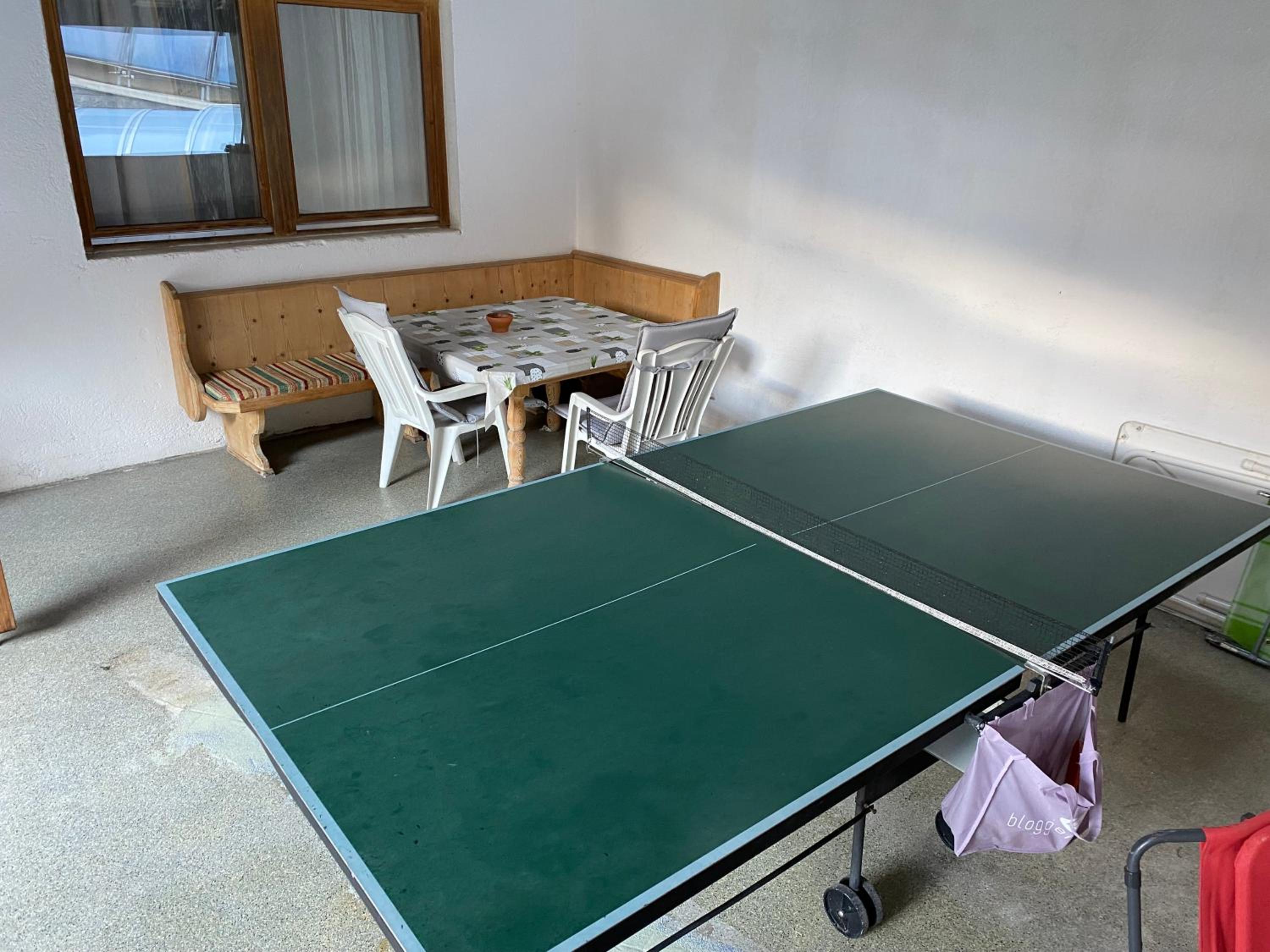 Ferienwohnung Schiestl