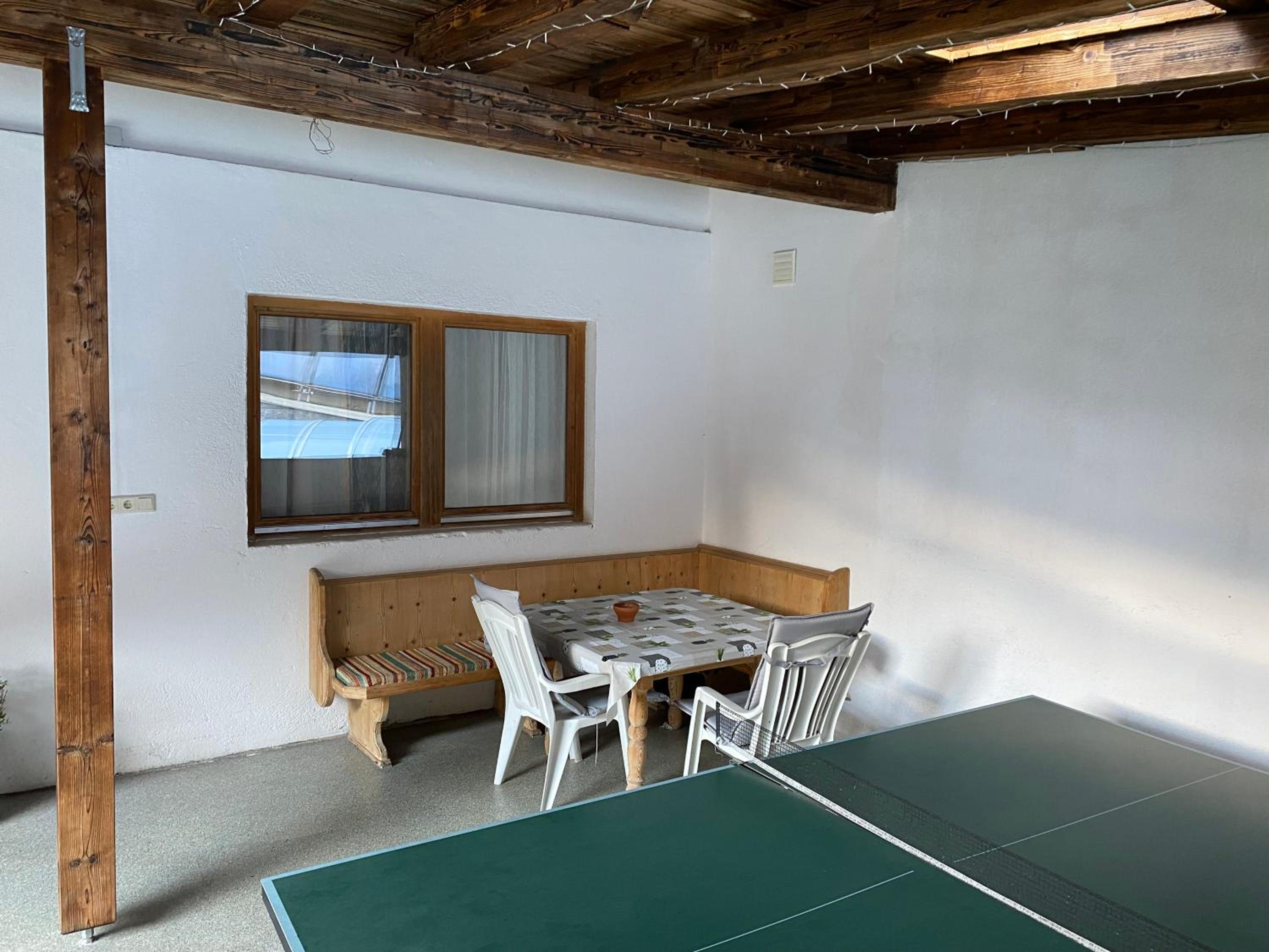 Ferienwohnung Schiestl