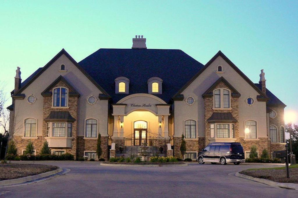 Hotel Chateau Avalon