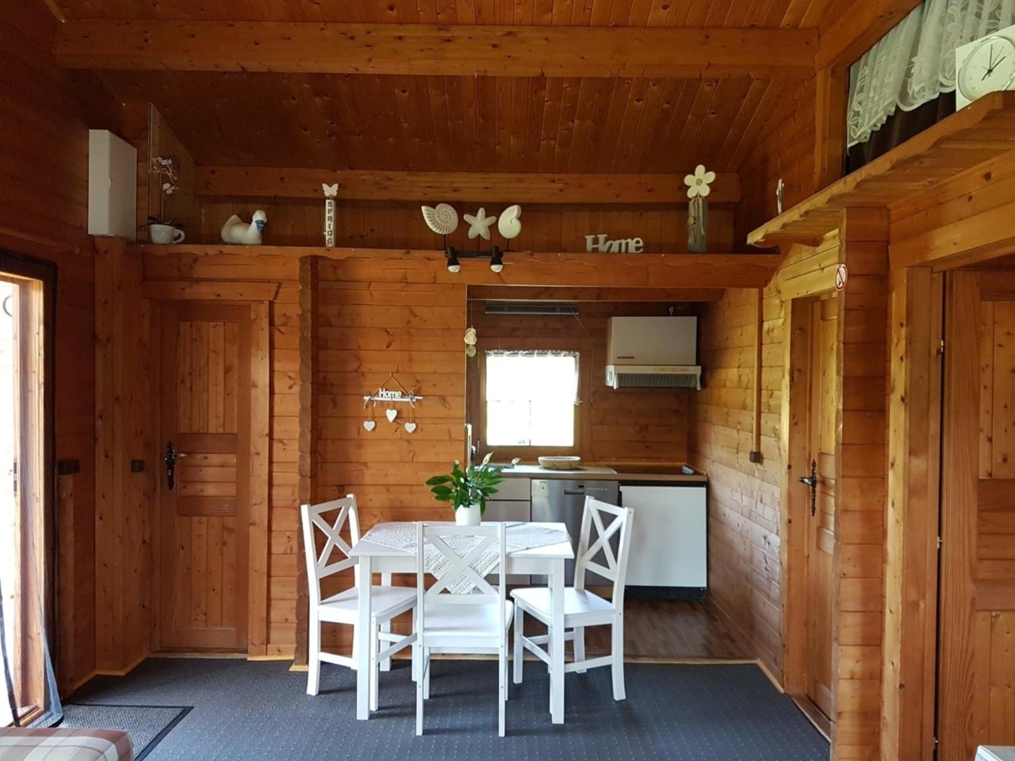 Blockhaus Thegen view 3