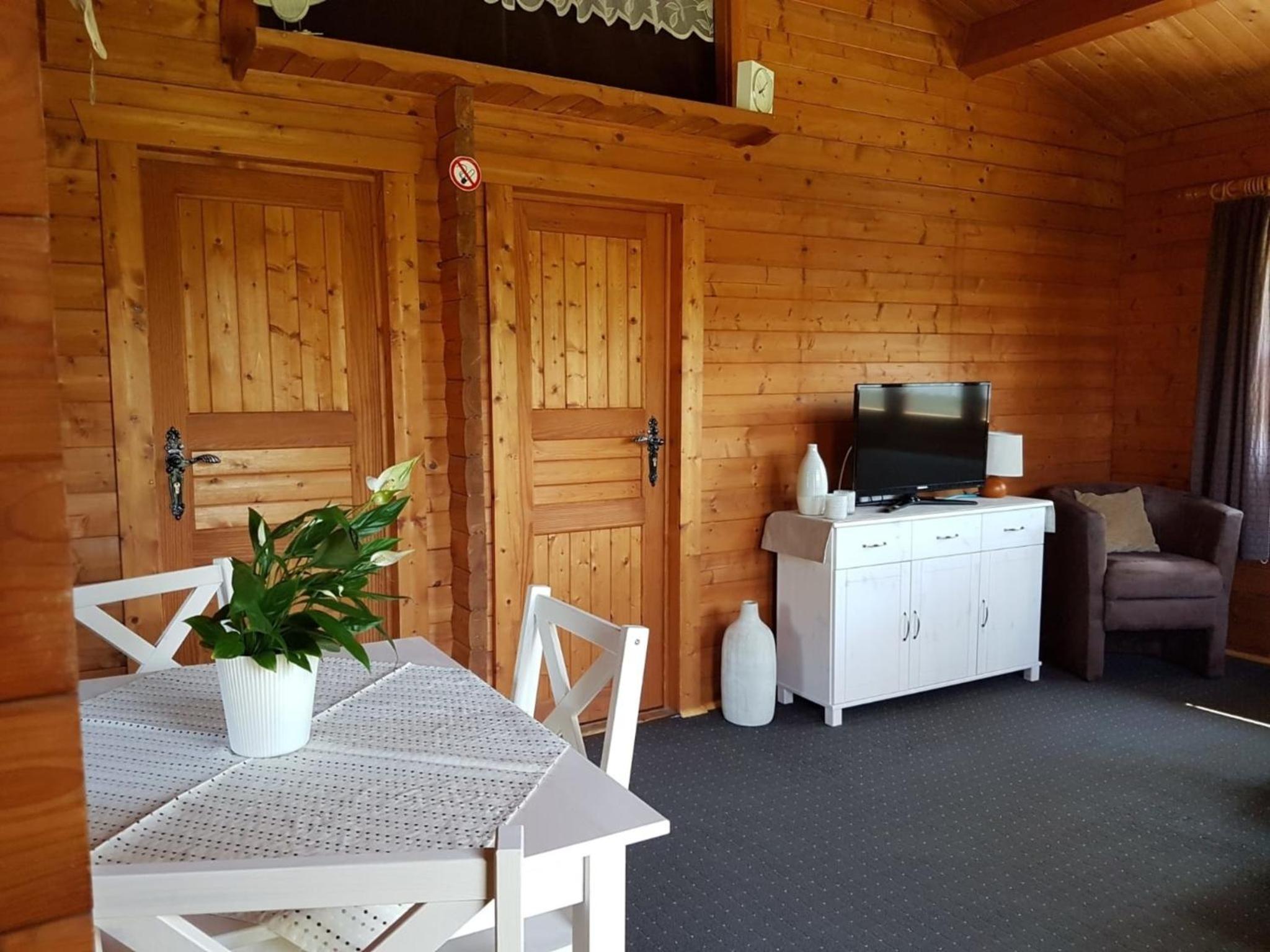 Blockhaus Thegen view 4