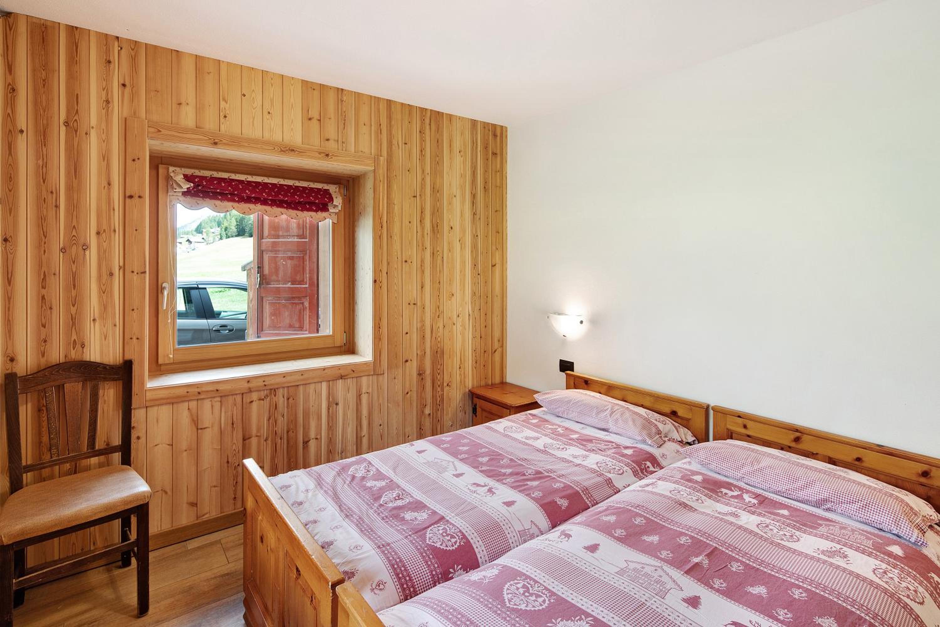 Appartamento Pizalegn Bait da Rez photo 5