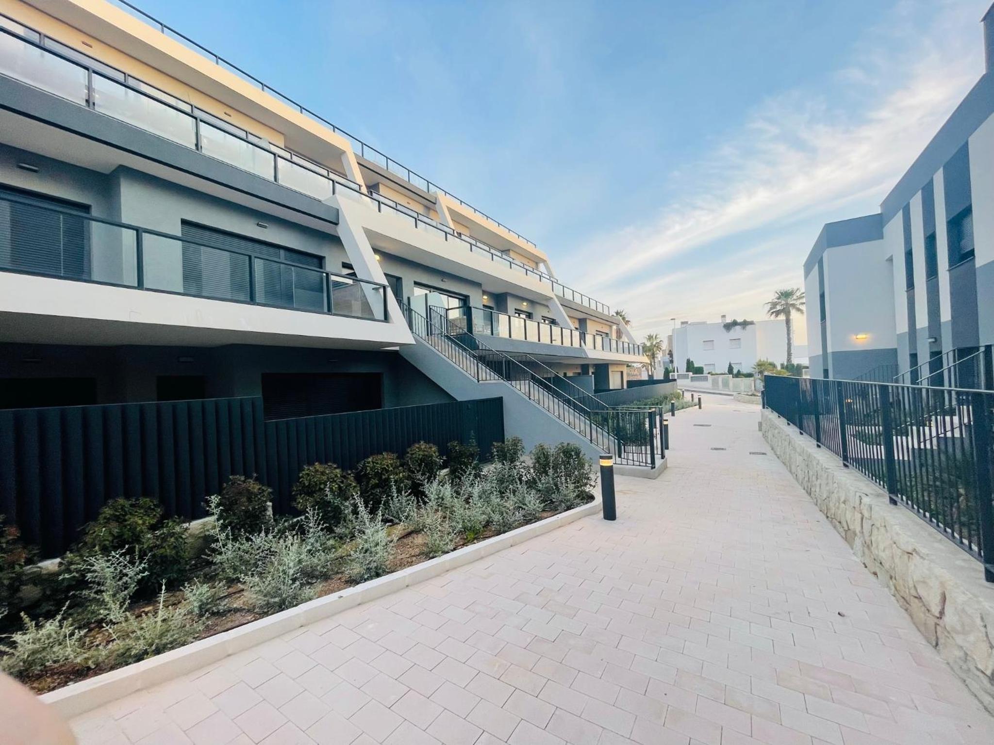 Iconic Sea Views Luxury Apartment