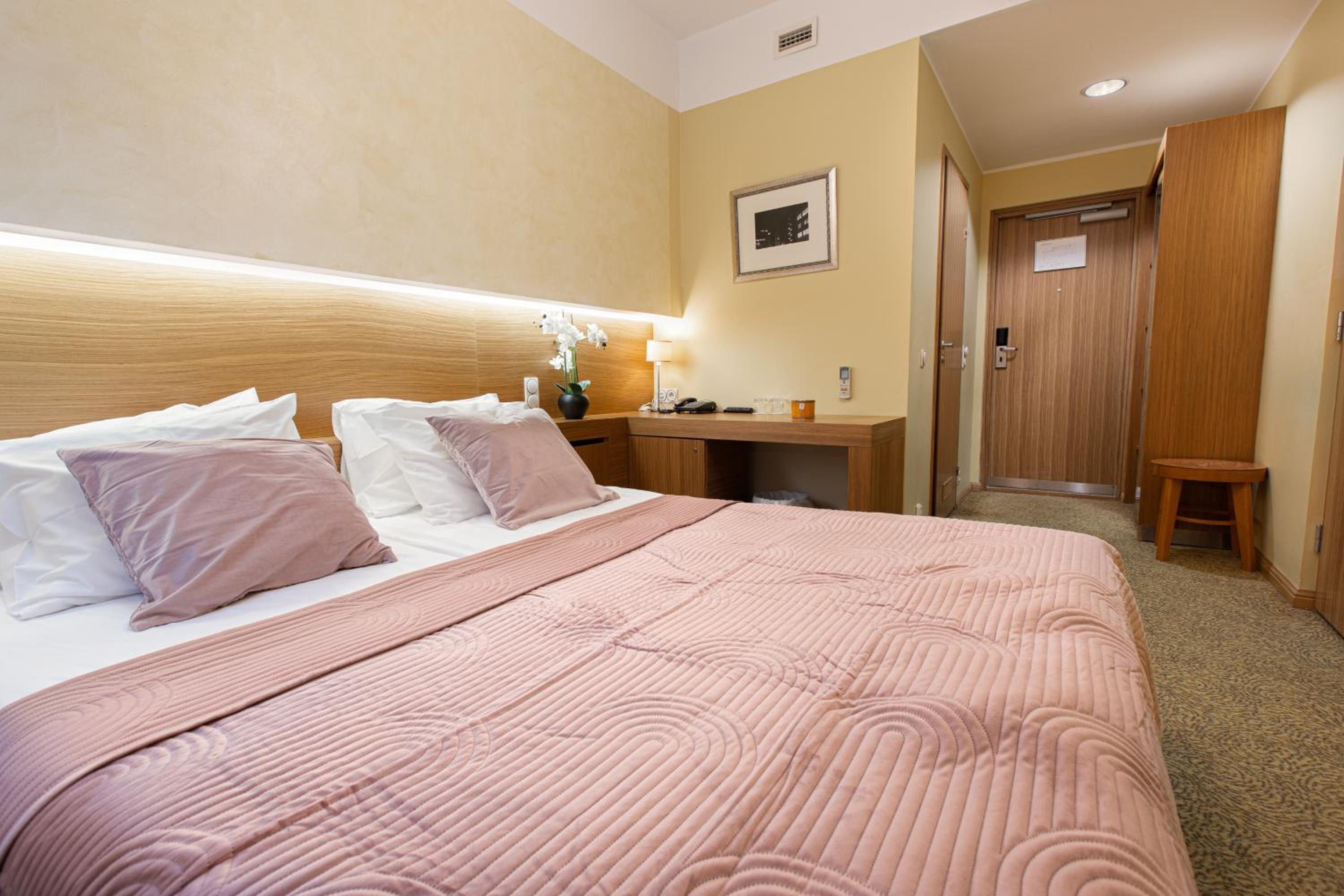 Tallinn Vacations - Bern Boutique Hotel - Property Image 42