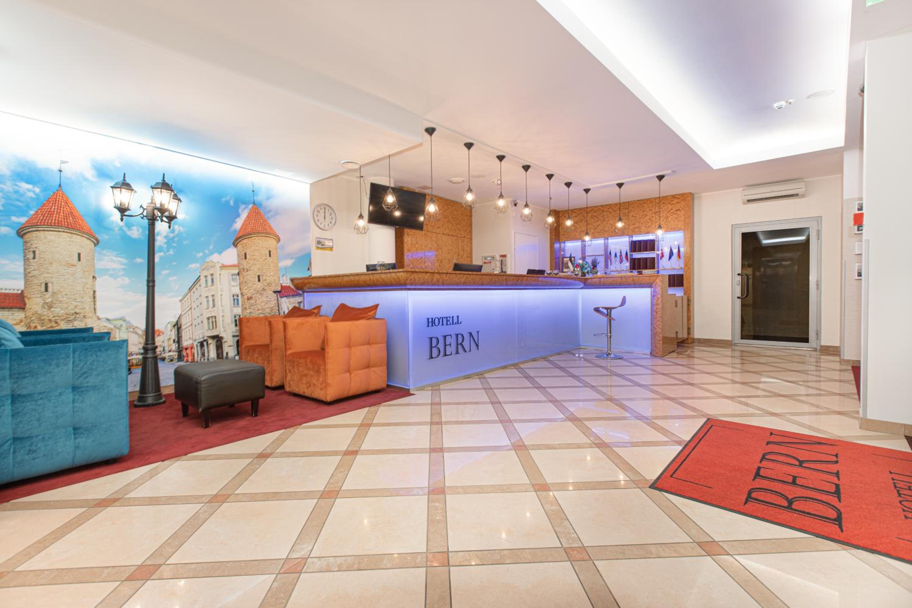 Tallinn Vacations - Bern Boutique Hotel - Property Image 37