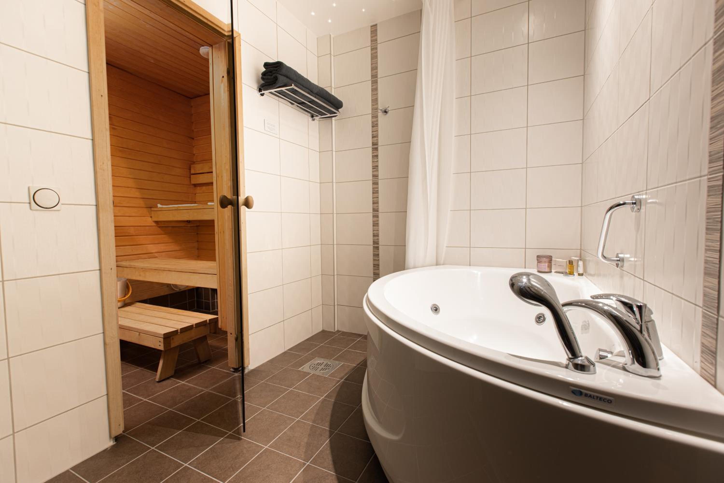 Tallinn Vacations - Bern Boutique Hotel - Property Image 58