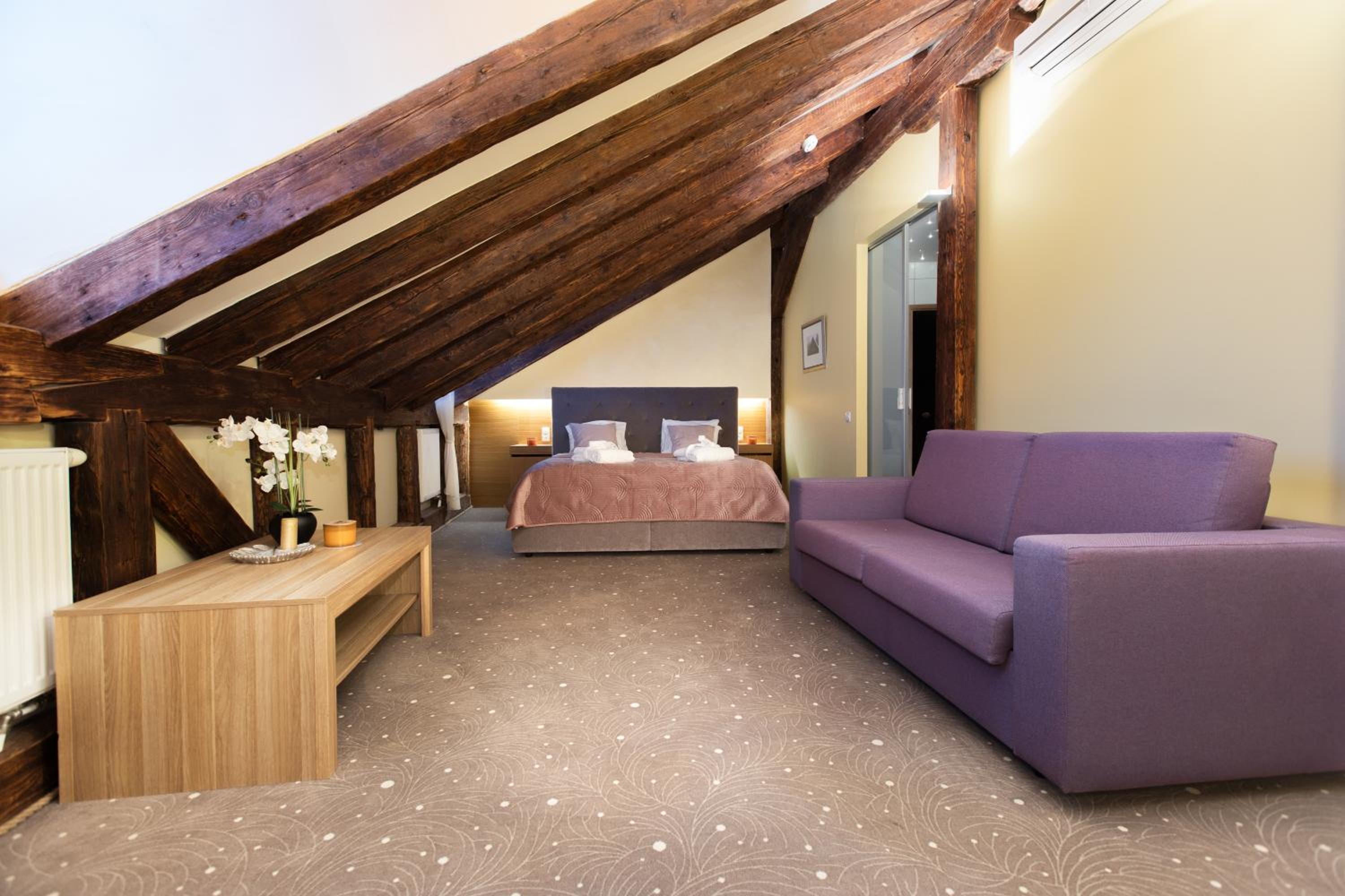 Tallinn Vacations - Bern Boutique Hotel - Property Image 28
