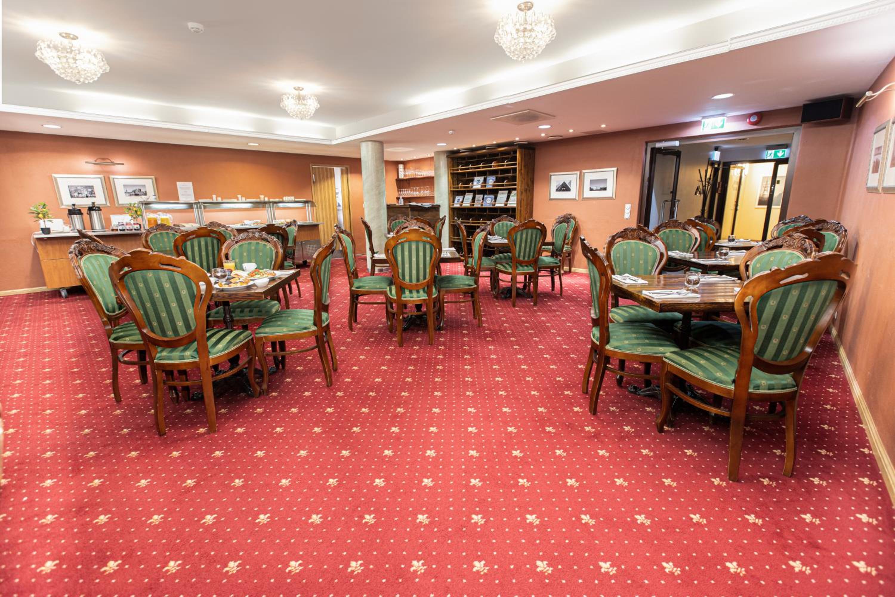 Tallinn Vacations - Bern Boutique Hotel - Property Image 16