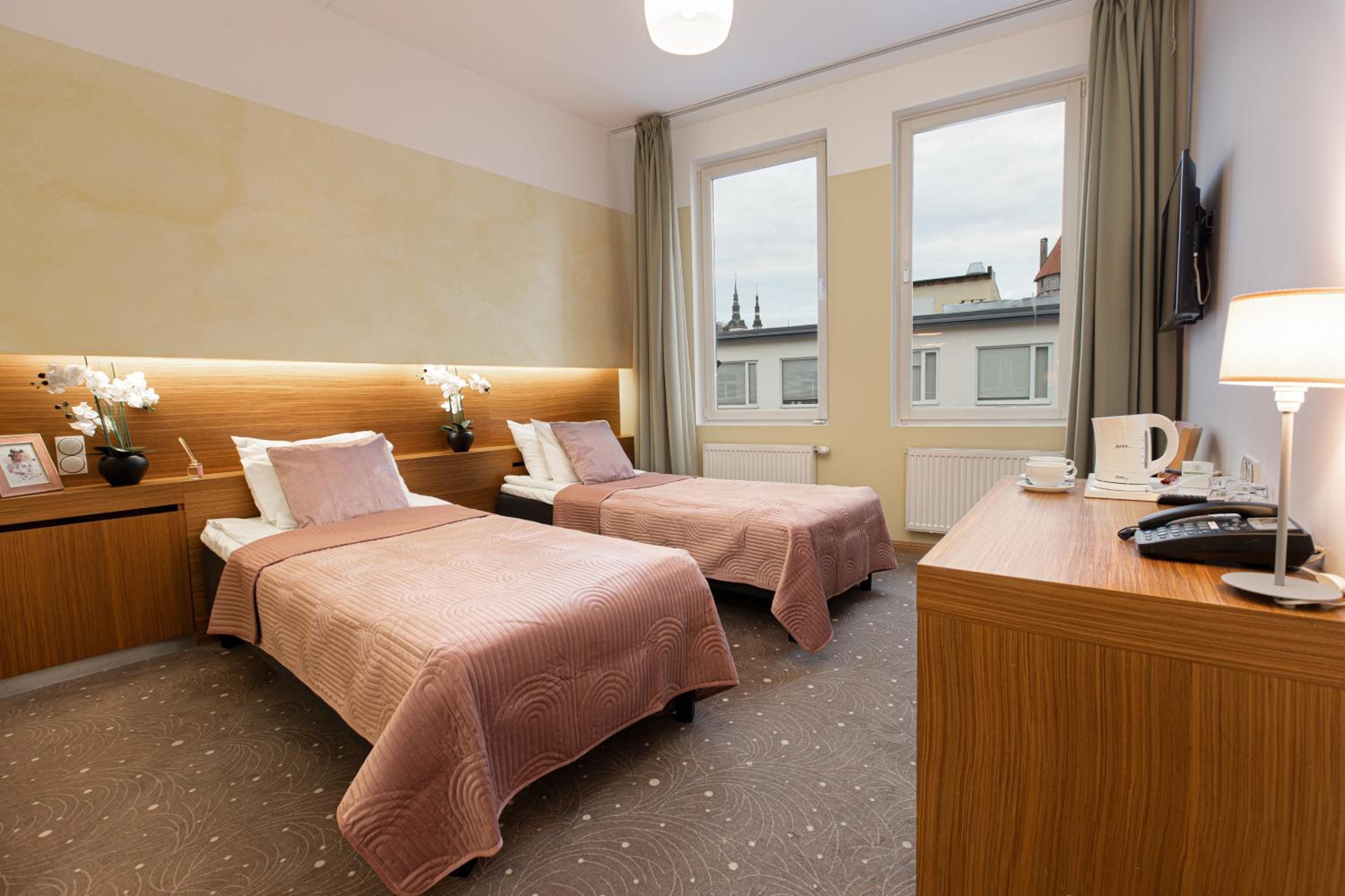 Tallinn Vacations - Bern Boutique Hotel - Property Image 45