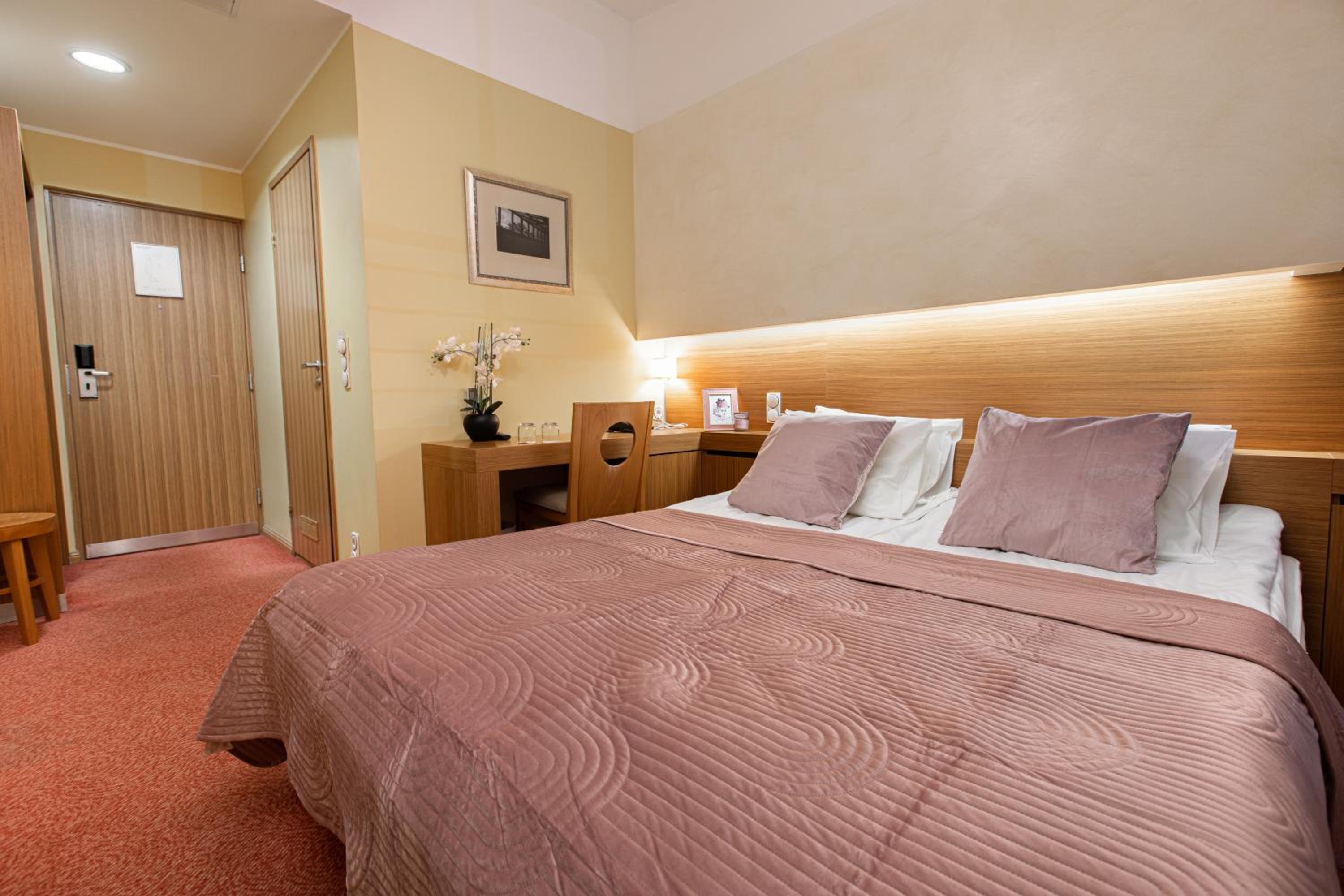 Tallinn Vacations - Bern Boutique Hotel - Property Image 14