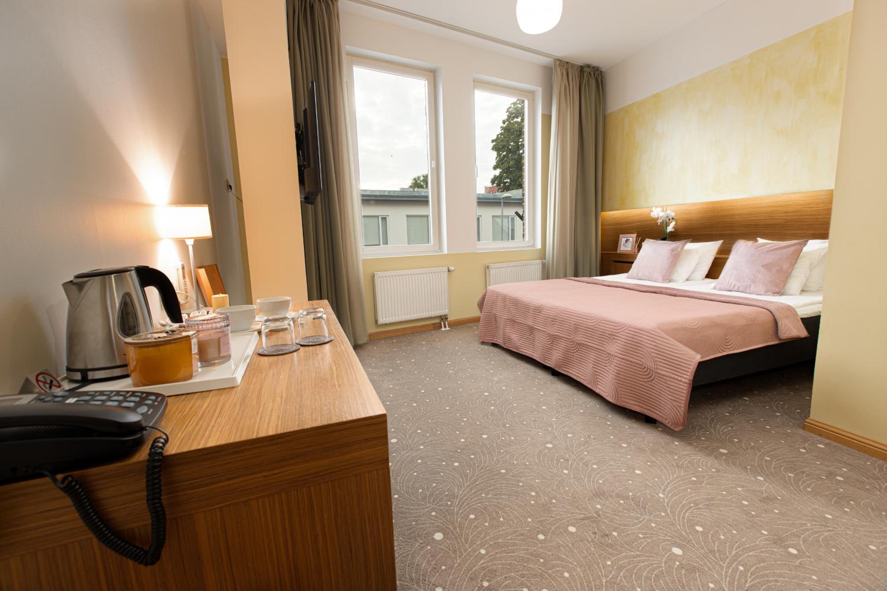Tallinn Vacations - Bern Boutique Hotel - Property Image 57