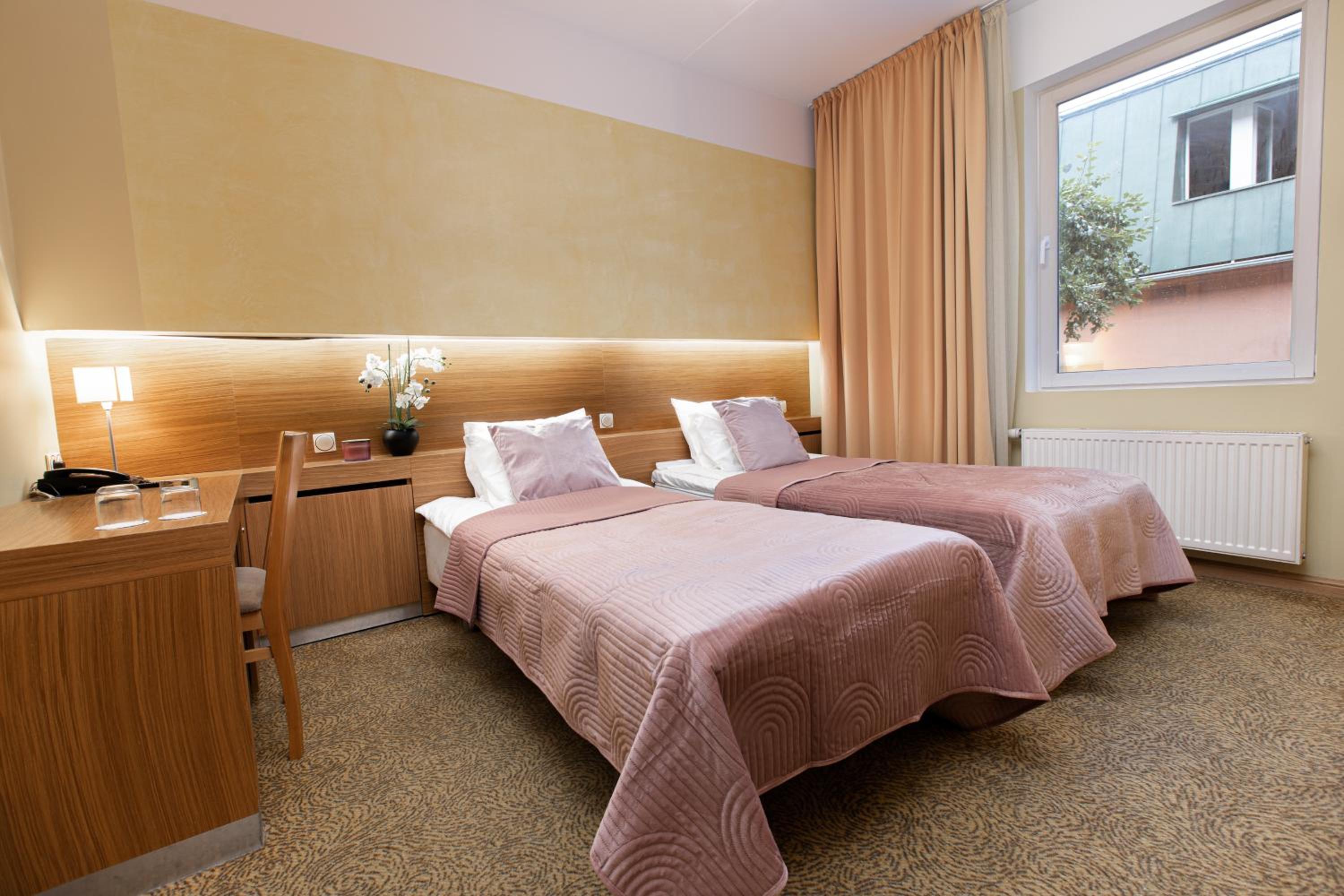 Tallinn Vacations - Bern Boutique Hotel - Property Image 44