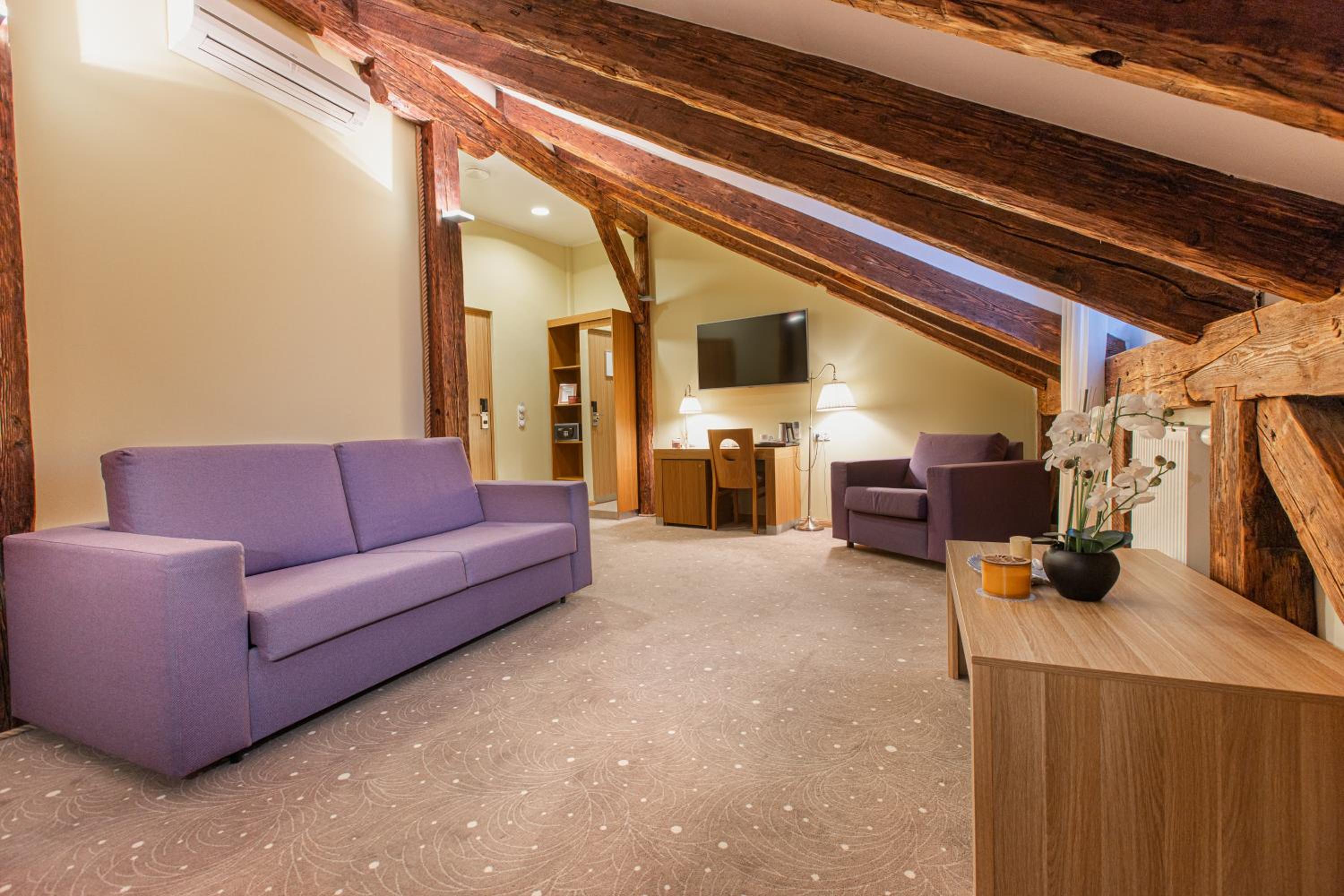 Tallinn Vacations - Bern Boutique Hotel - Property Image 56