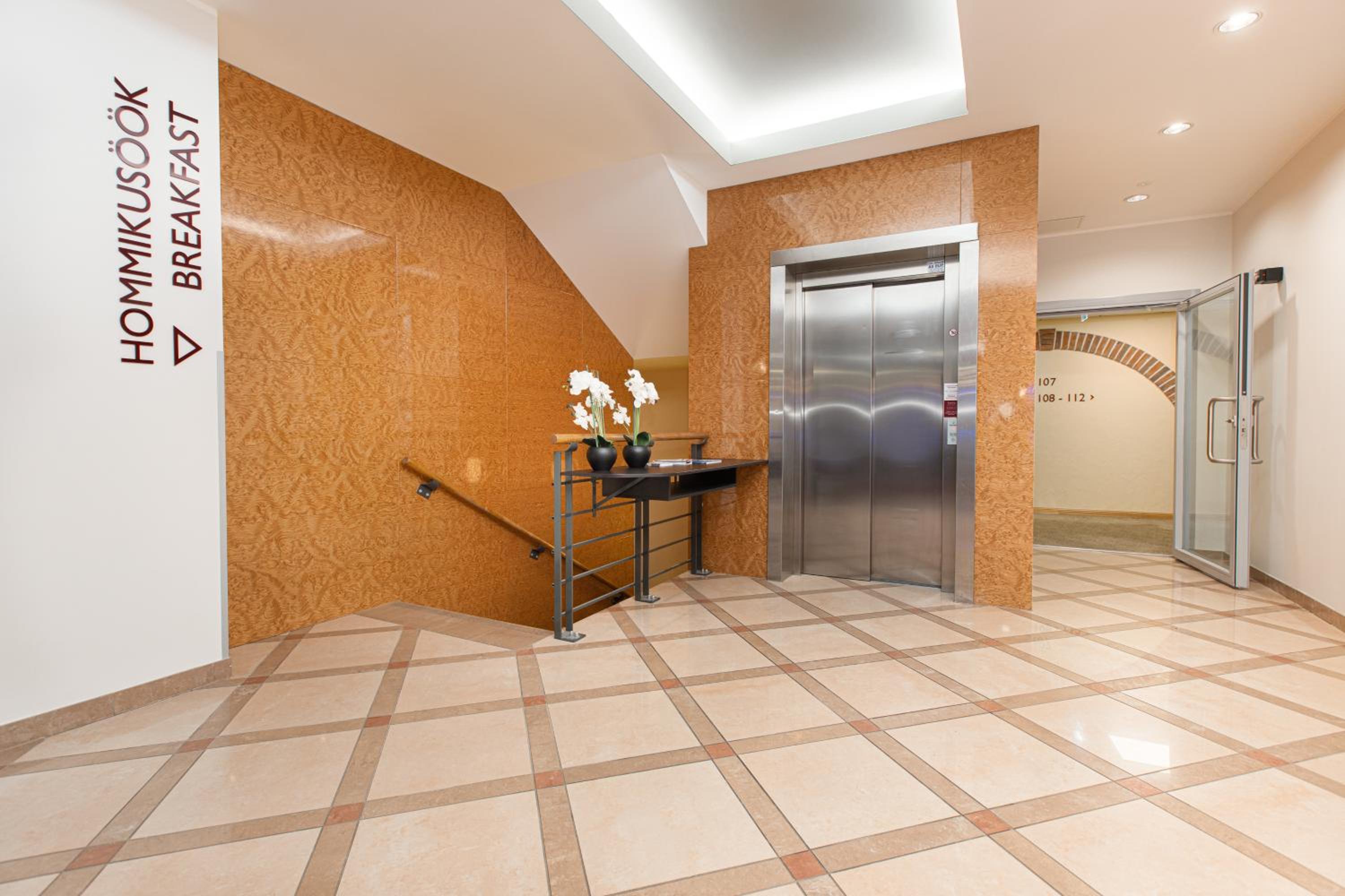 Tallinn Vacations - Bern Boutique Hotel - Property Image 18