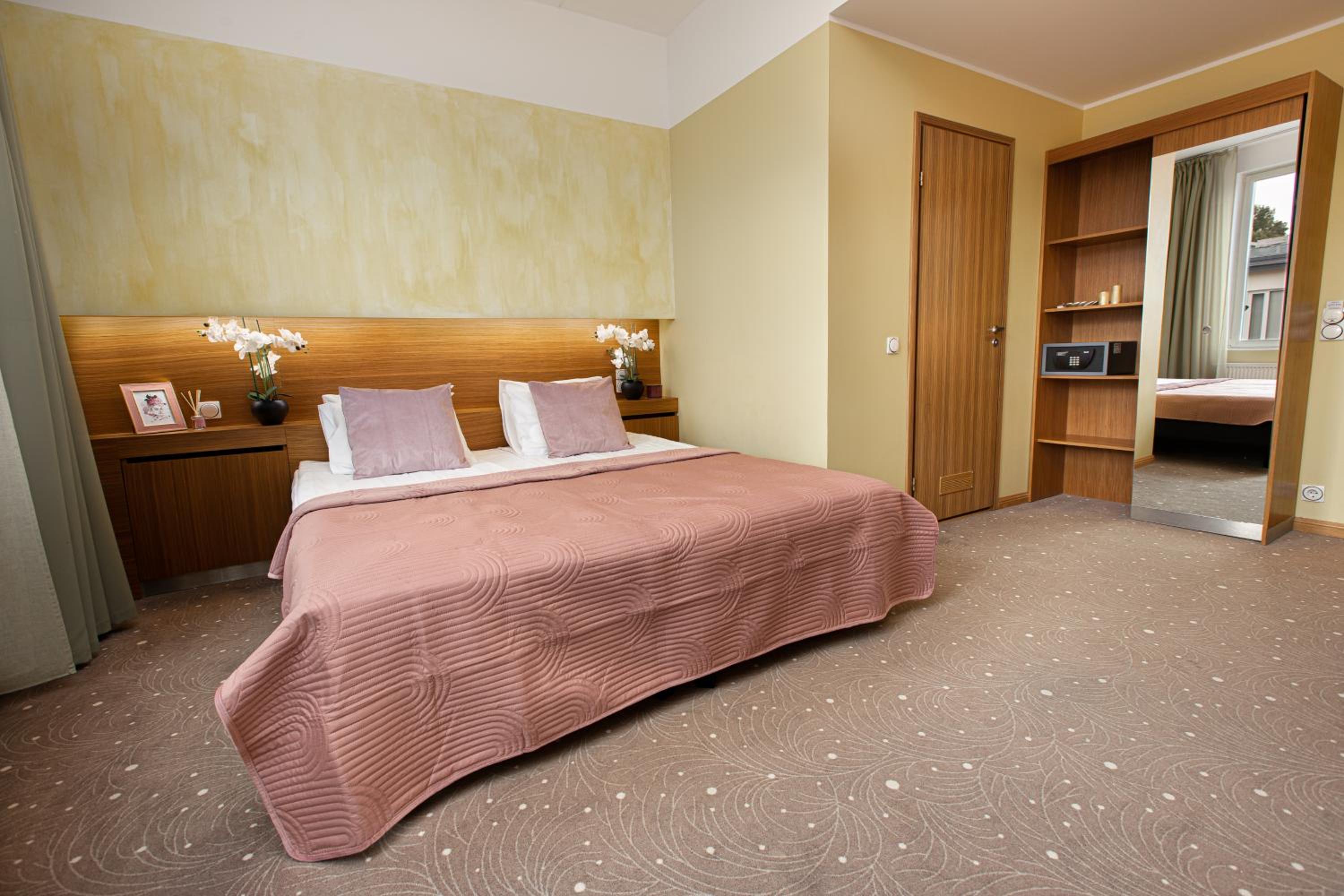 Tallinn Vacations - Bern Boutique Hotel - Property Image 50