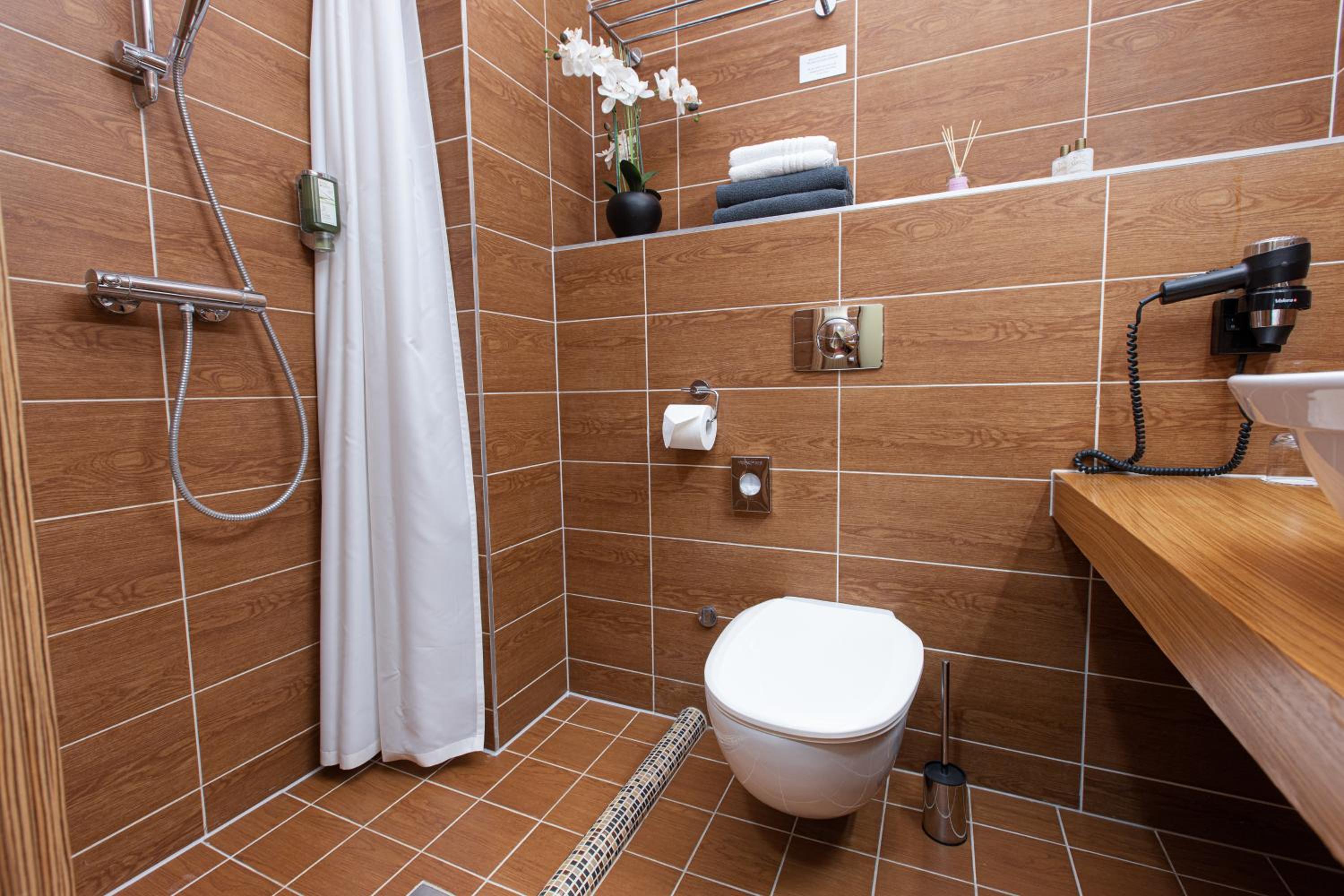 Tallinn Vacations - Bern Boutique Hotel - Property Image 63