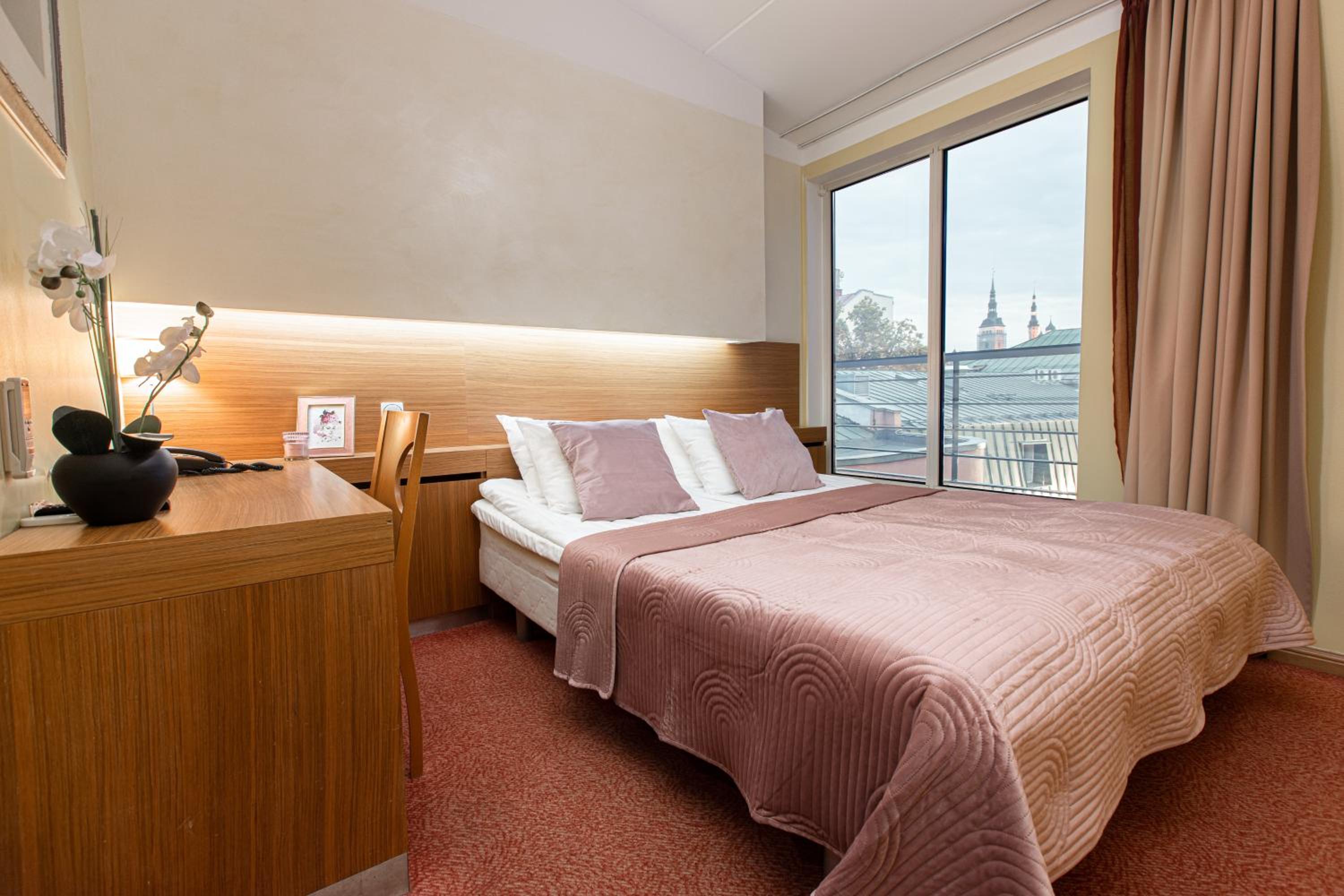 Tallinn Vacations - Bern Boutique Hotel - Property Image 48